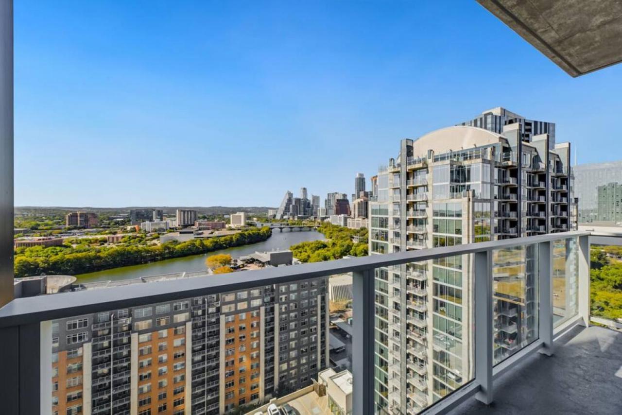21st Fl 2bd Condo-rainey St-best Views *