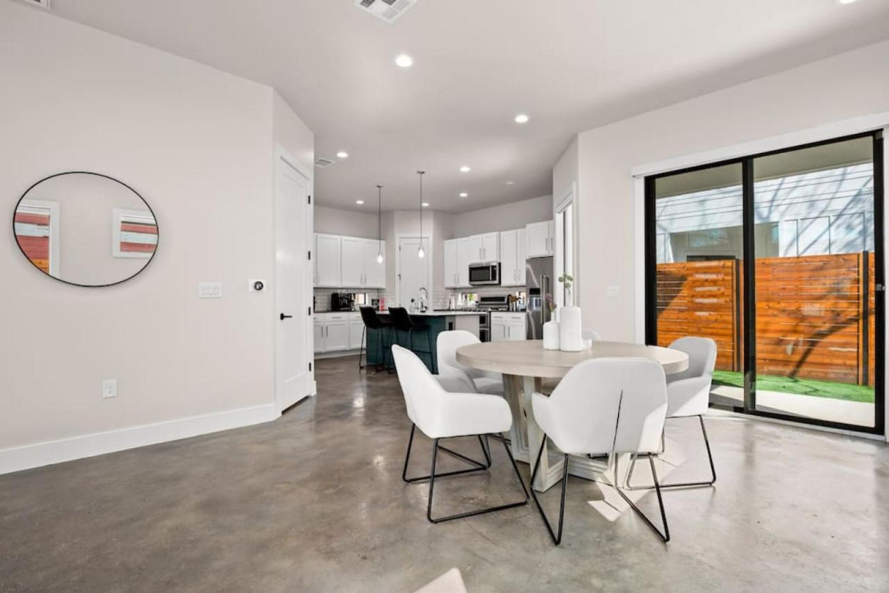 Holiday home Grand Oasis At E With Pool Austin