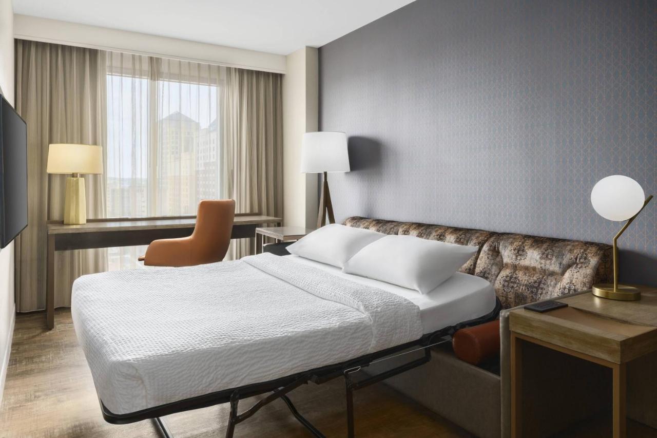 Downtown / Convention Center Hotel Austin