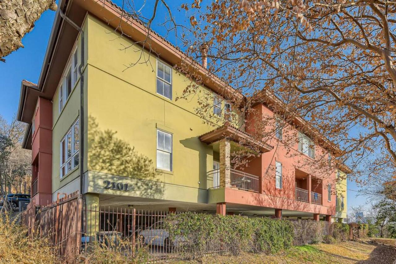 Apartment Warm Suburban 3br Townhome Near Dt Austin