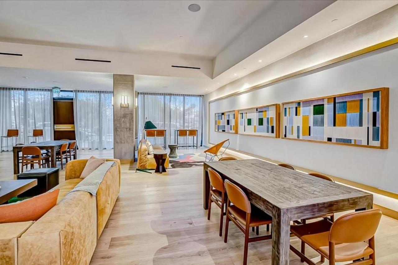 Brand New Rainey Street With And View Austin