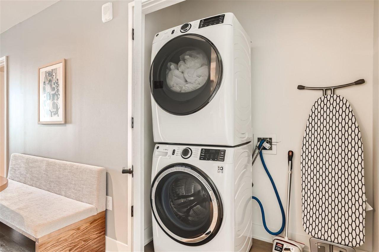 Holiday home Modern Spacious Downtown - Pool - Kitchen Austin