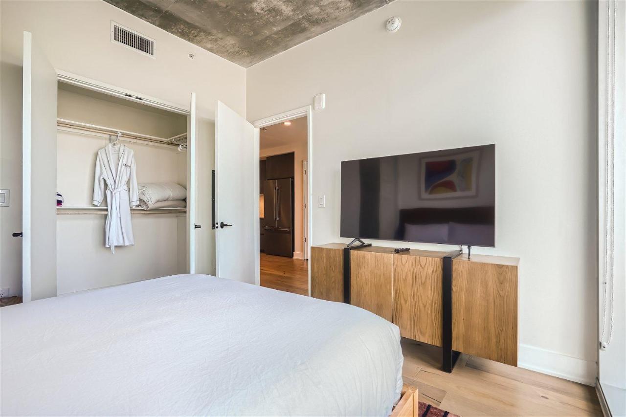 Holiday home Modern Spacious Downtown - Pool - Kitchen