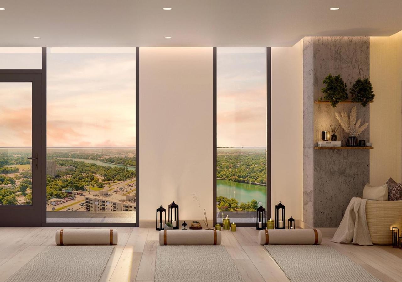 Holiday home Modern Spacious Downtown - Pool - Kitchen *