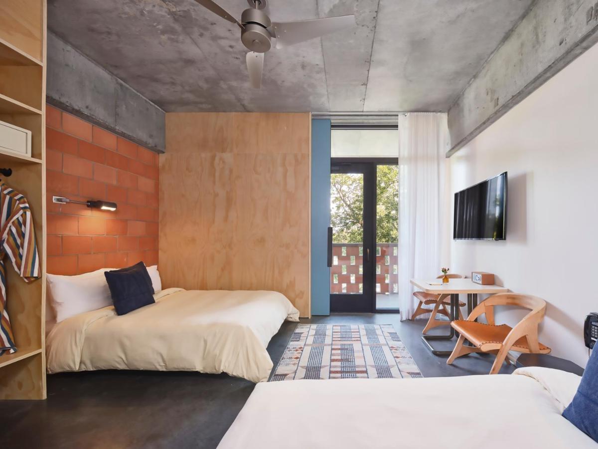 Hotel The Carpenter