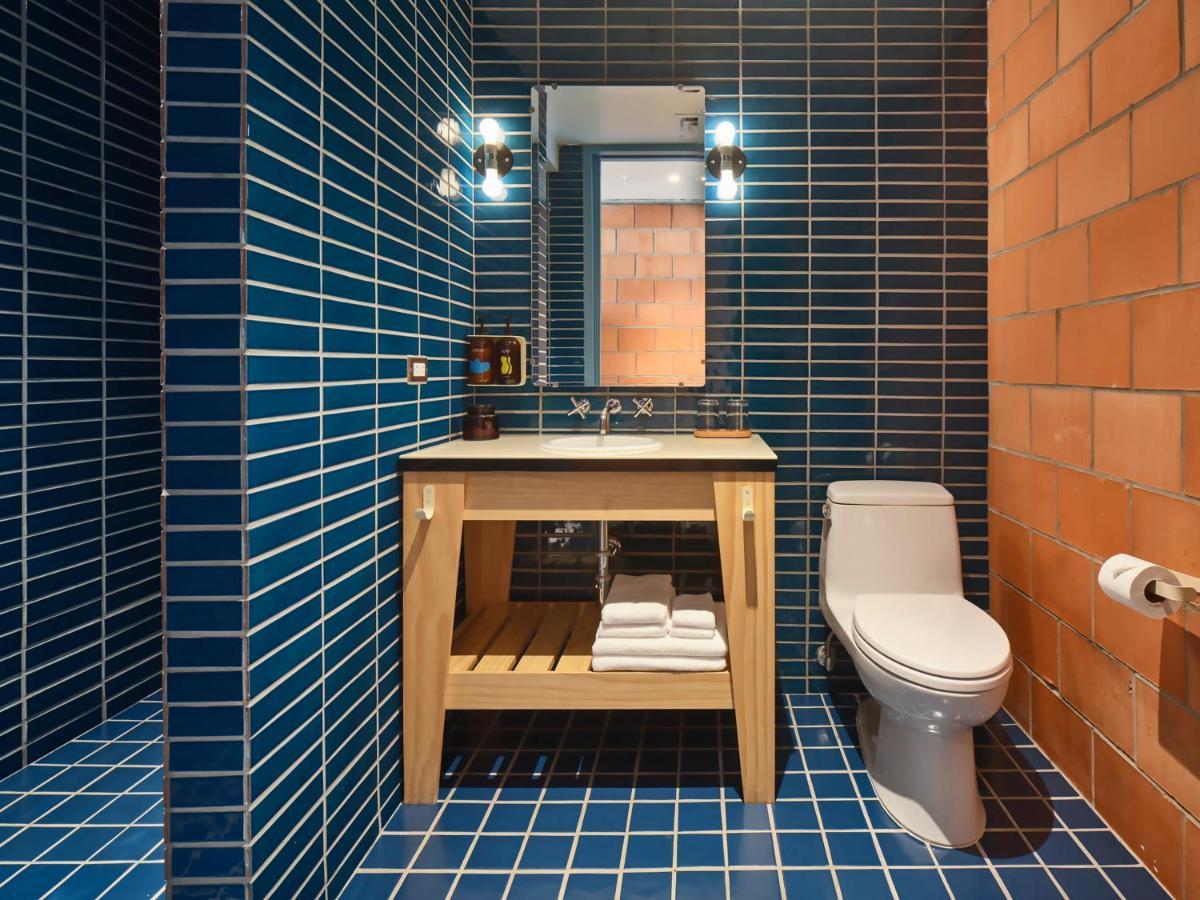 The Carpenter Hotel Austin