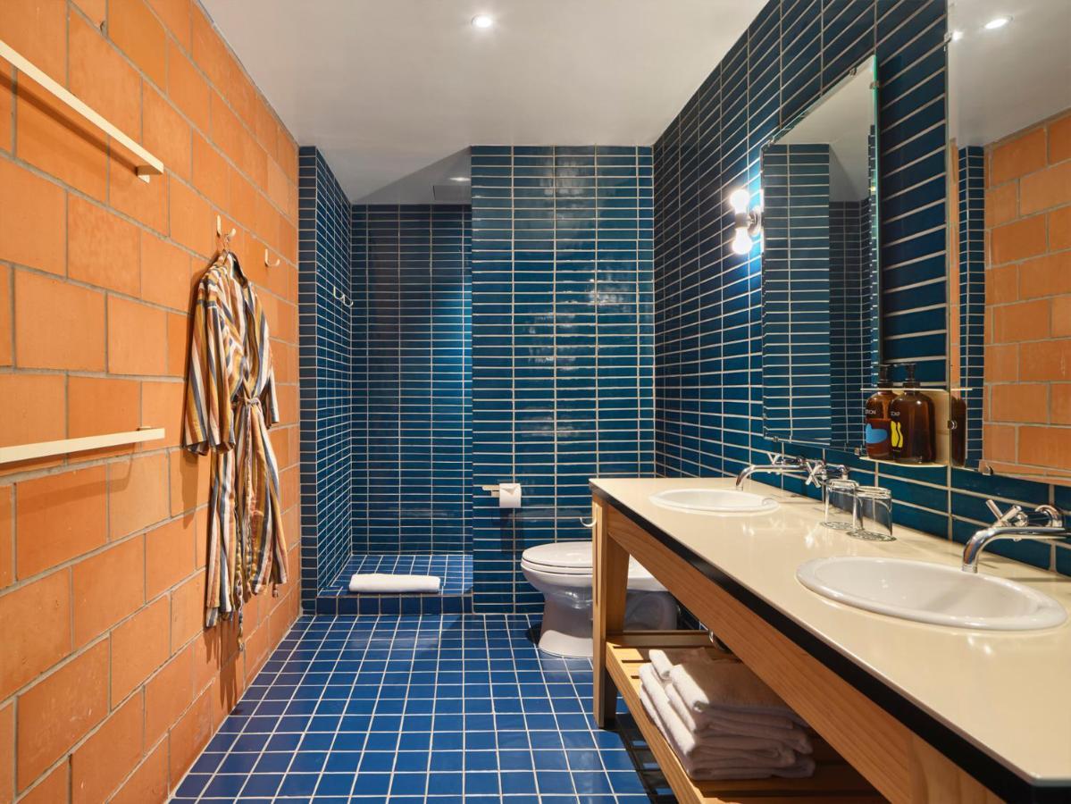 Hotel The Carpenter 3*