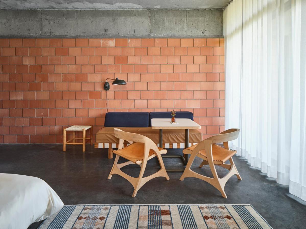 The Carpenter Hotel 3*