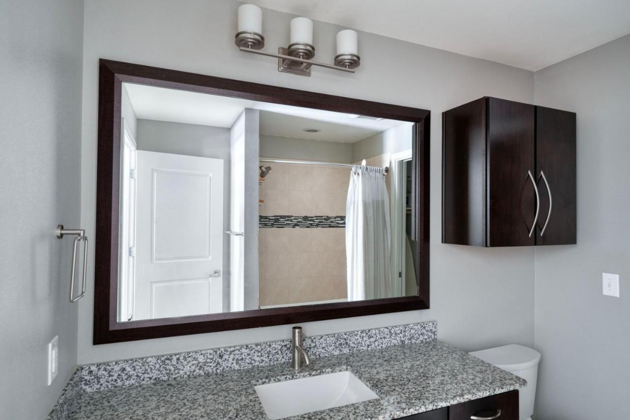 Apartment Barton Springs 1br W Wd Gym Pool Nr Town Atx-188 Austin