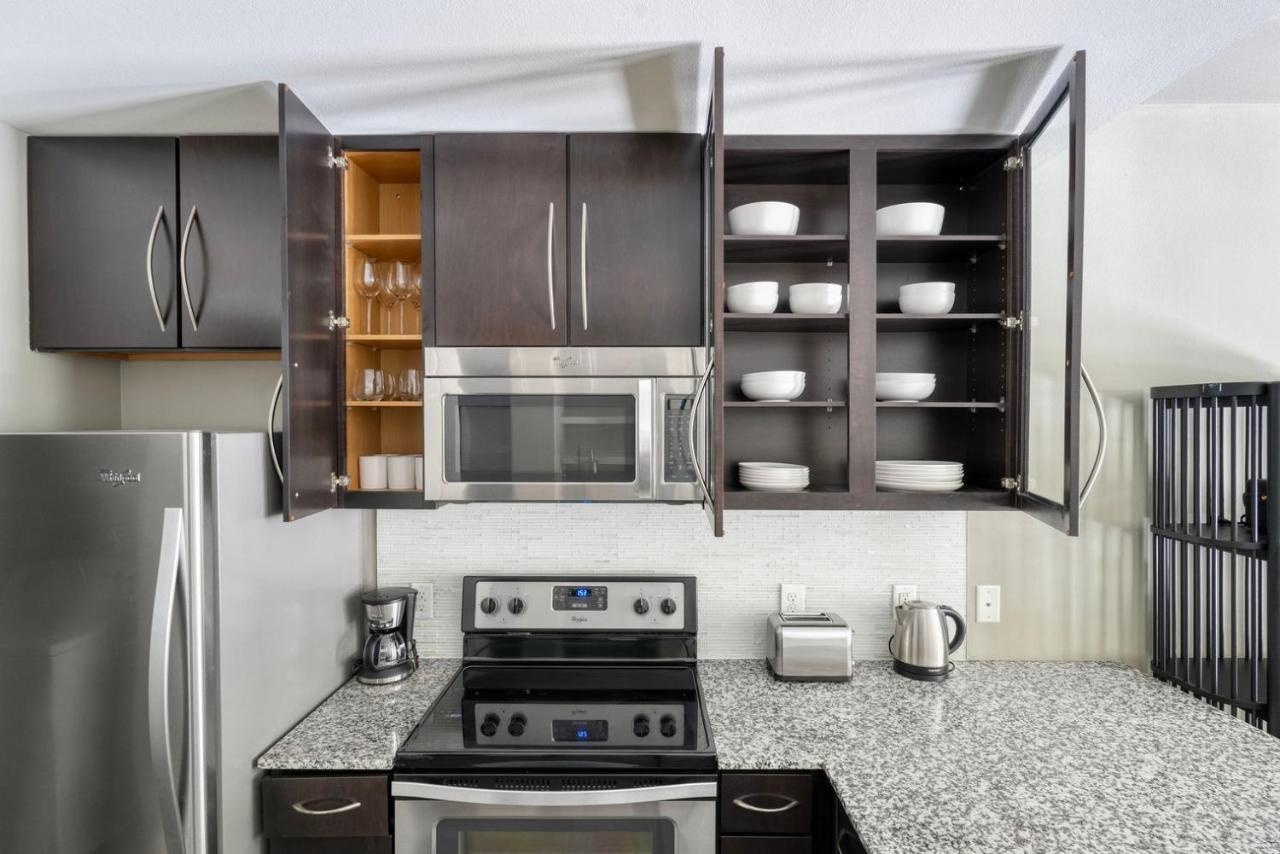 Barton Springs 1br W Wd Gym Pool Nr Town Atx-188 Austin