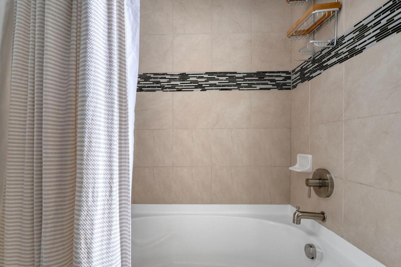 Barton Springs 1br W Wd Gym Pool Nr Town Atx-188 Apartment Austin