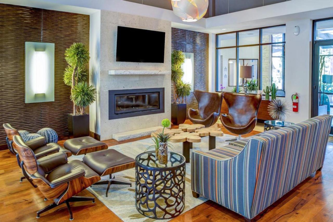 Apartment Barton Springs 1br W Wd Gym Pool Nr Town Atx-188 *
