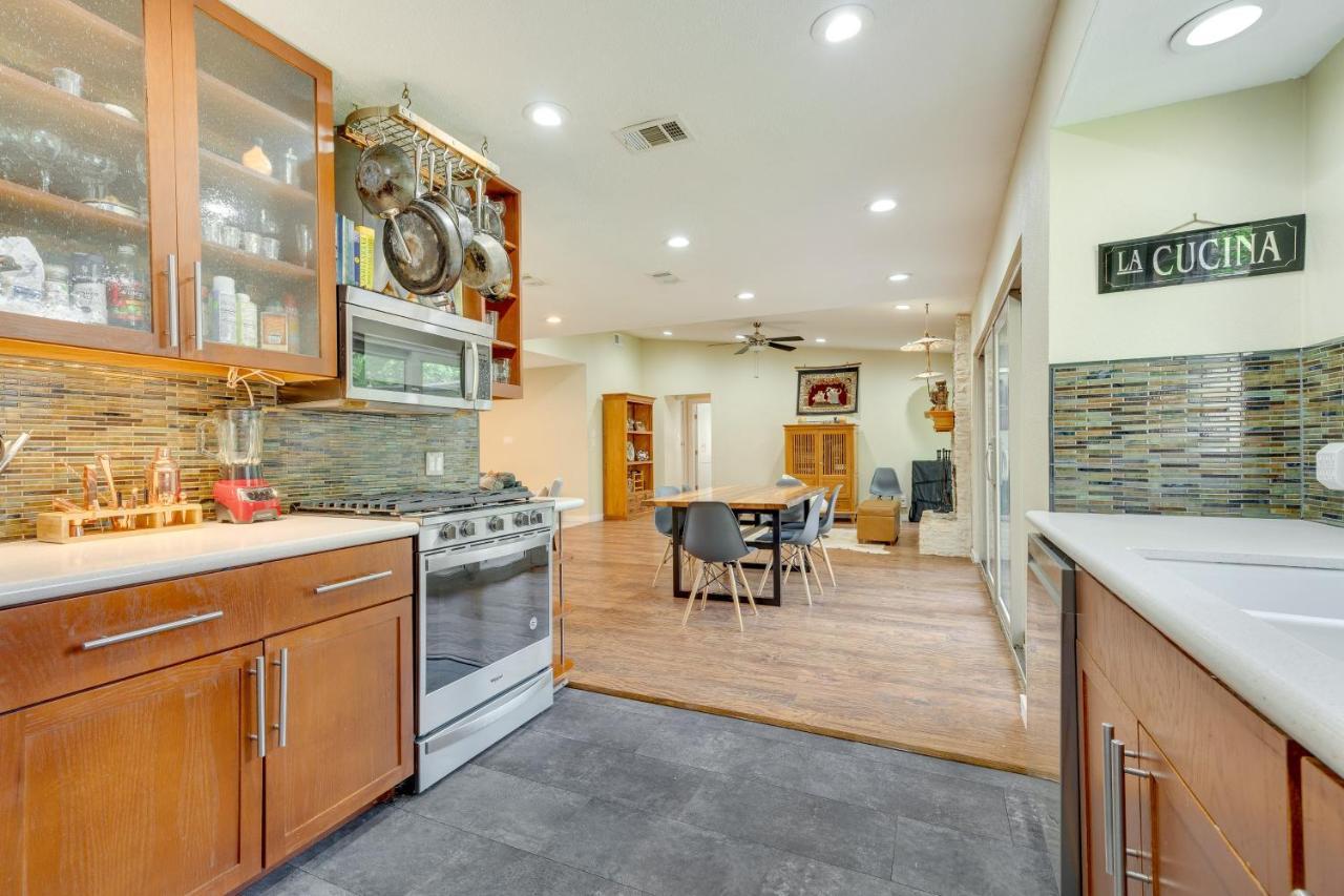 Holiday home Pet-friendly With Private Yard! *