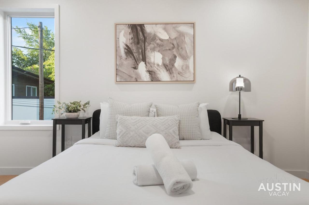 Holiday home Walk To Soco Lounge Poolside At Modern Cool Spot *