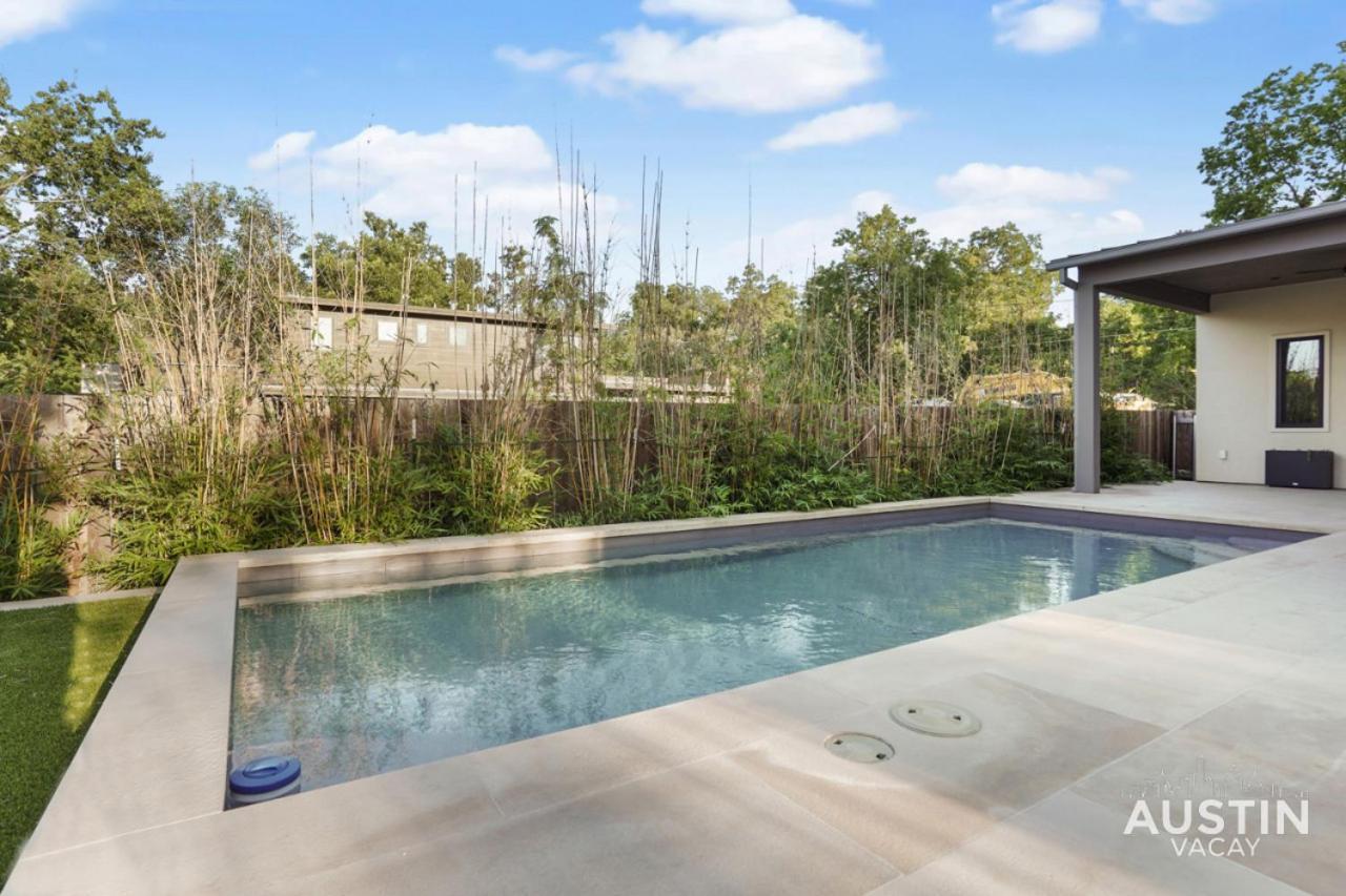 Holiday home Walk To Soco Lounge Poolside At Modern Cool Spot *