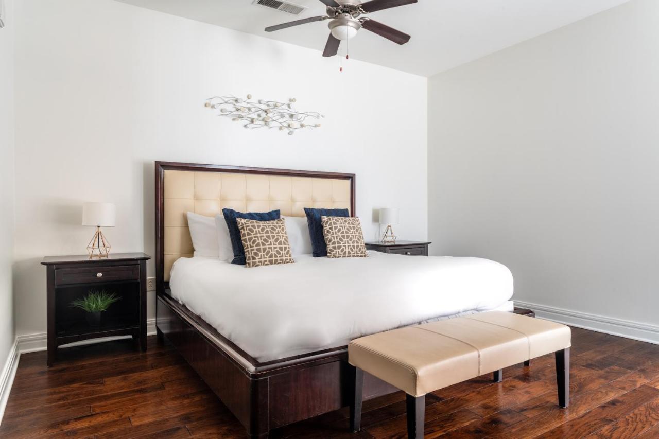 Aparthotel Kasa Lady Bird