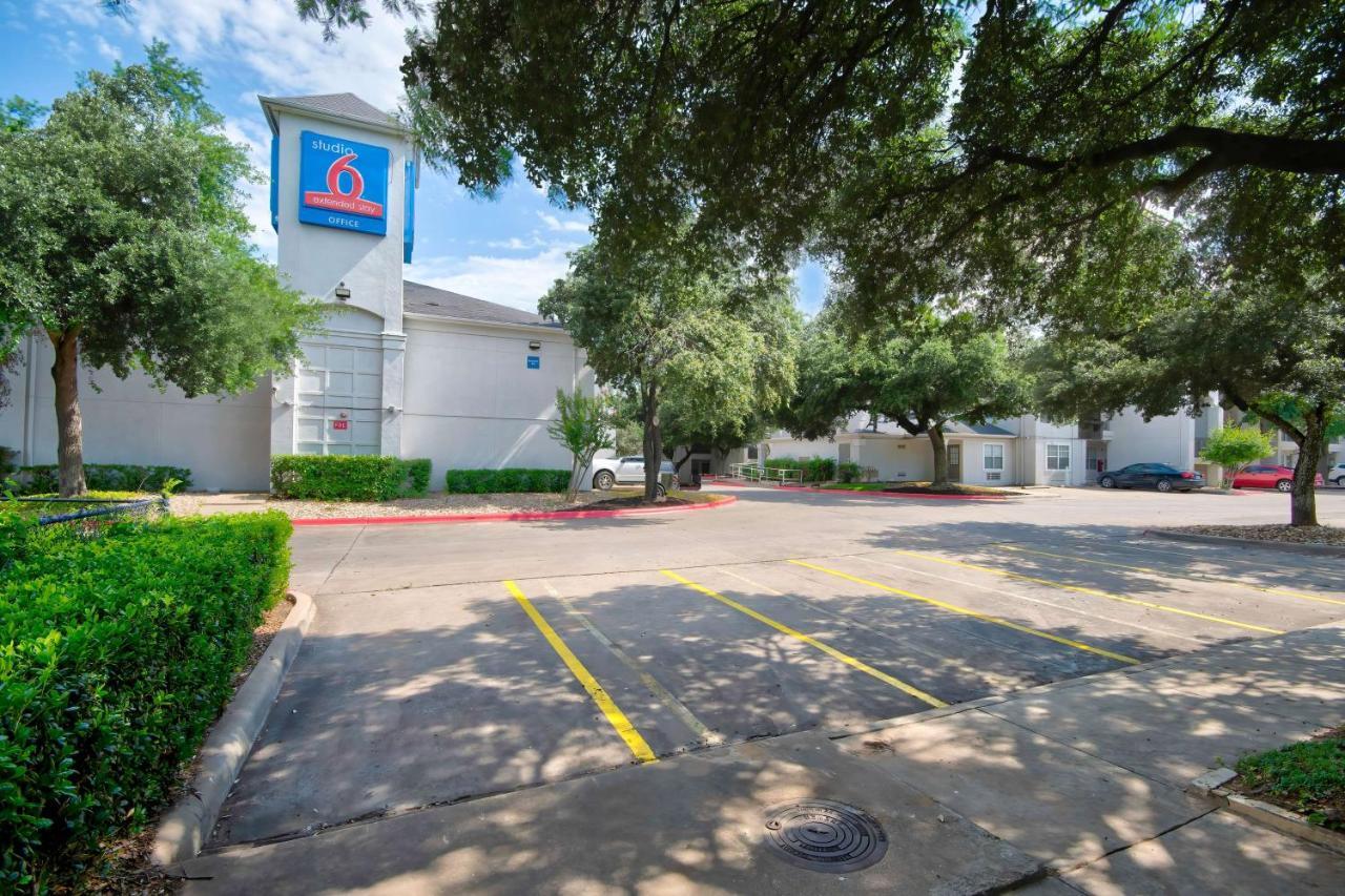 6-austin, Tx - Midtown Hotel 2*