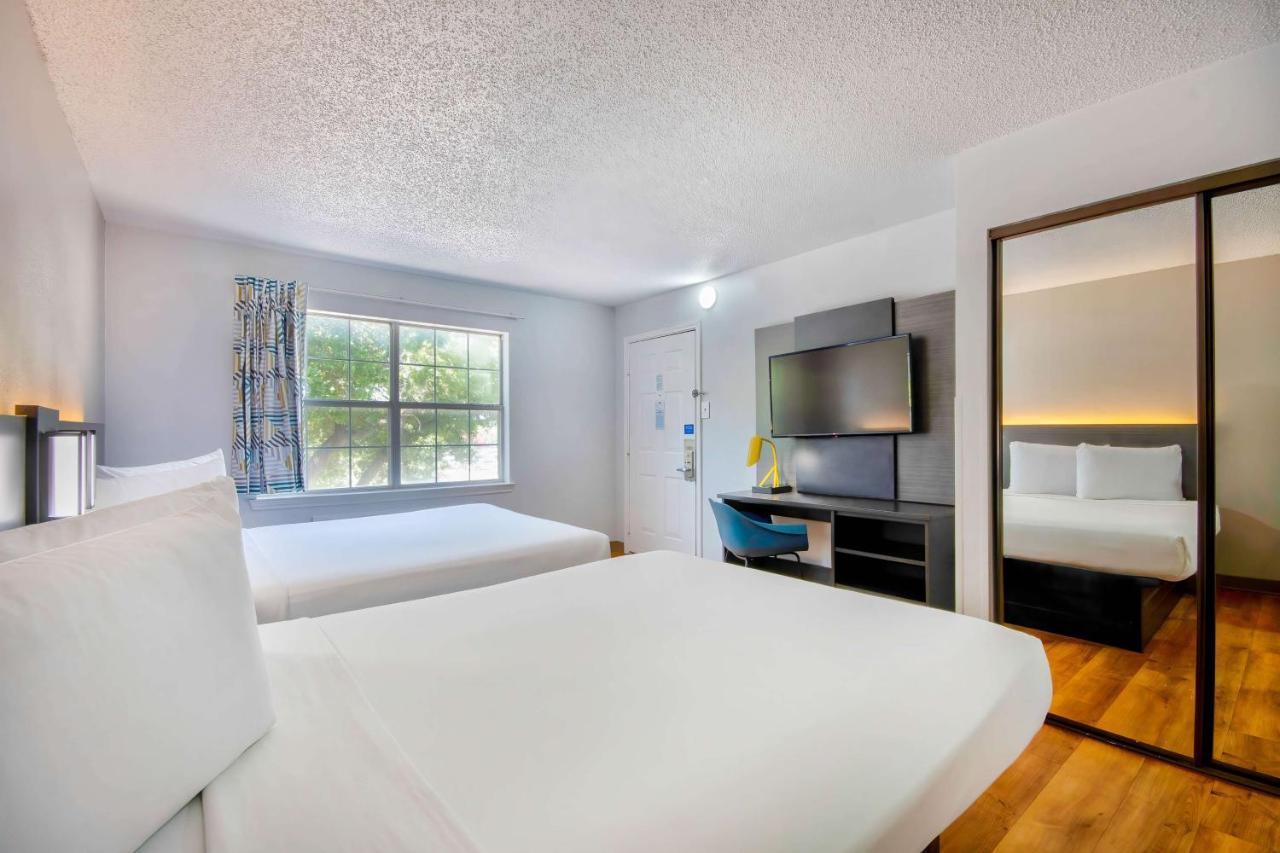 6-austin, Tx - Midtown Hotel Austin