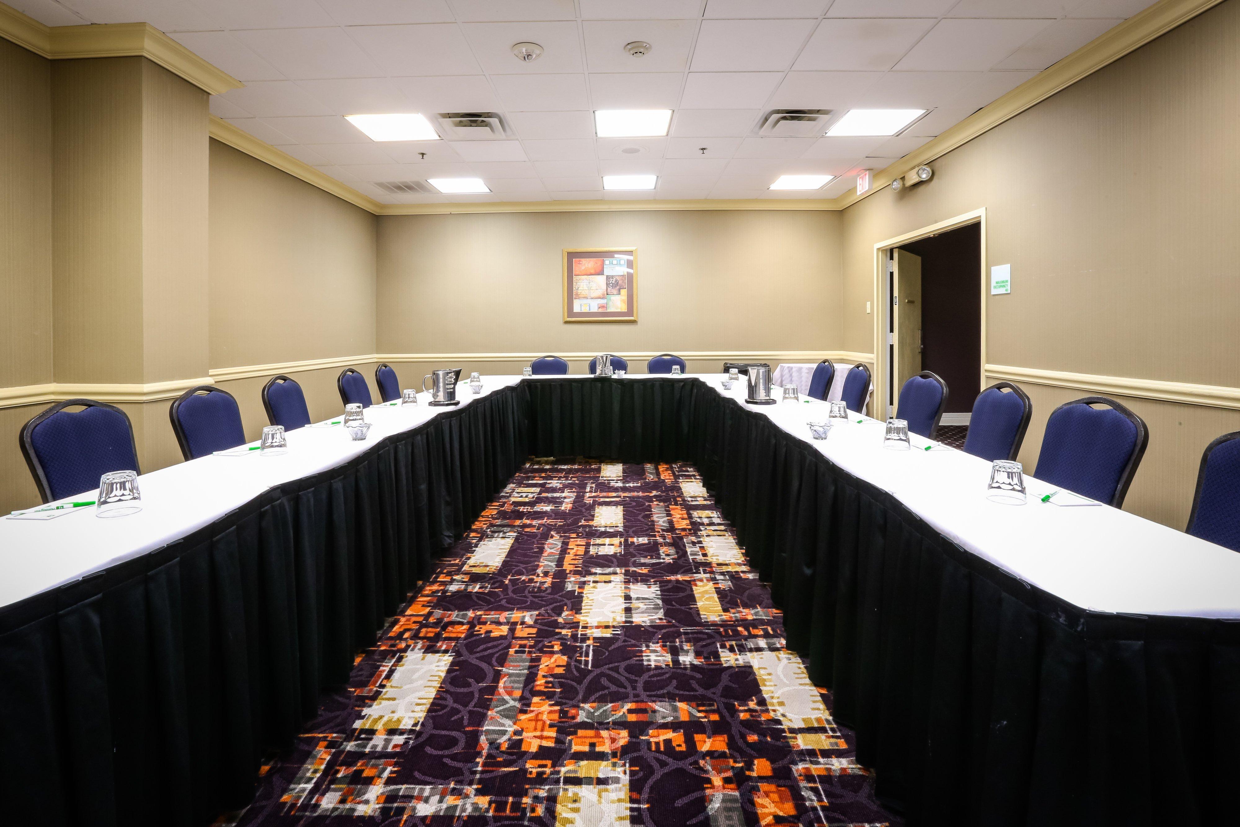 Midtown By Ihg 3* Austin