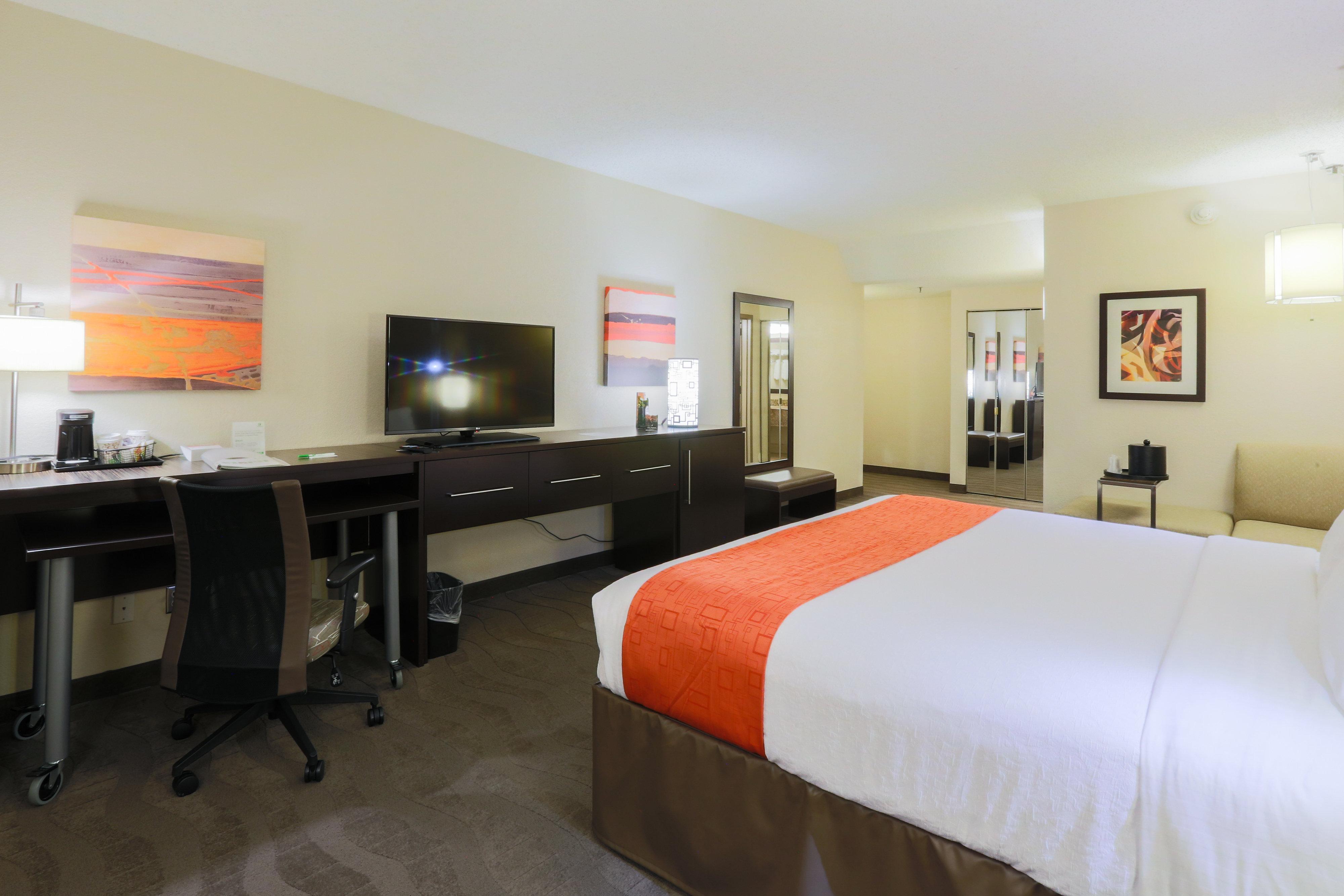 Midtown By Ihg Hotel Austin