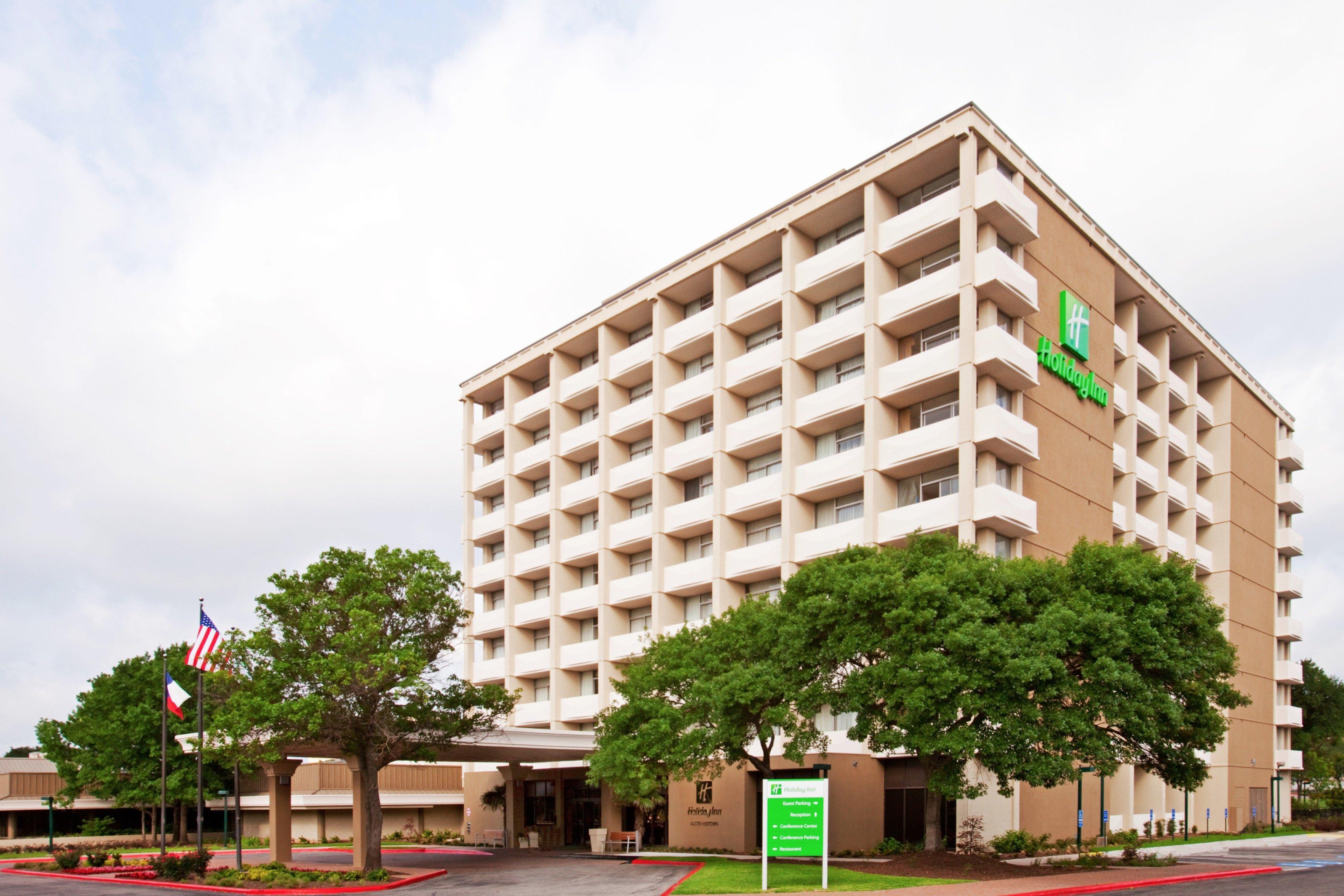 Midtown By Ihg 3* Austin