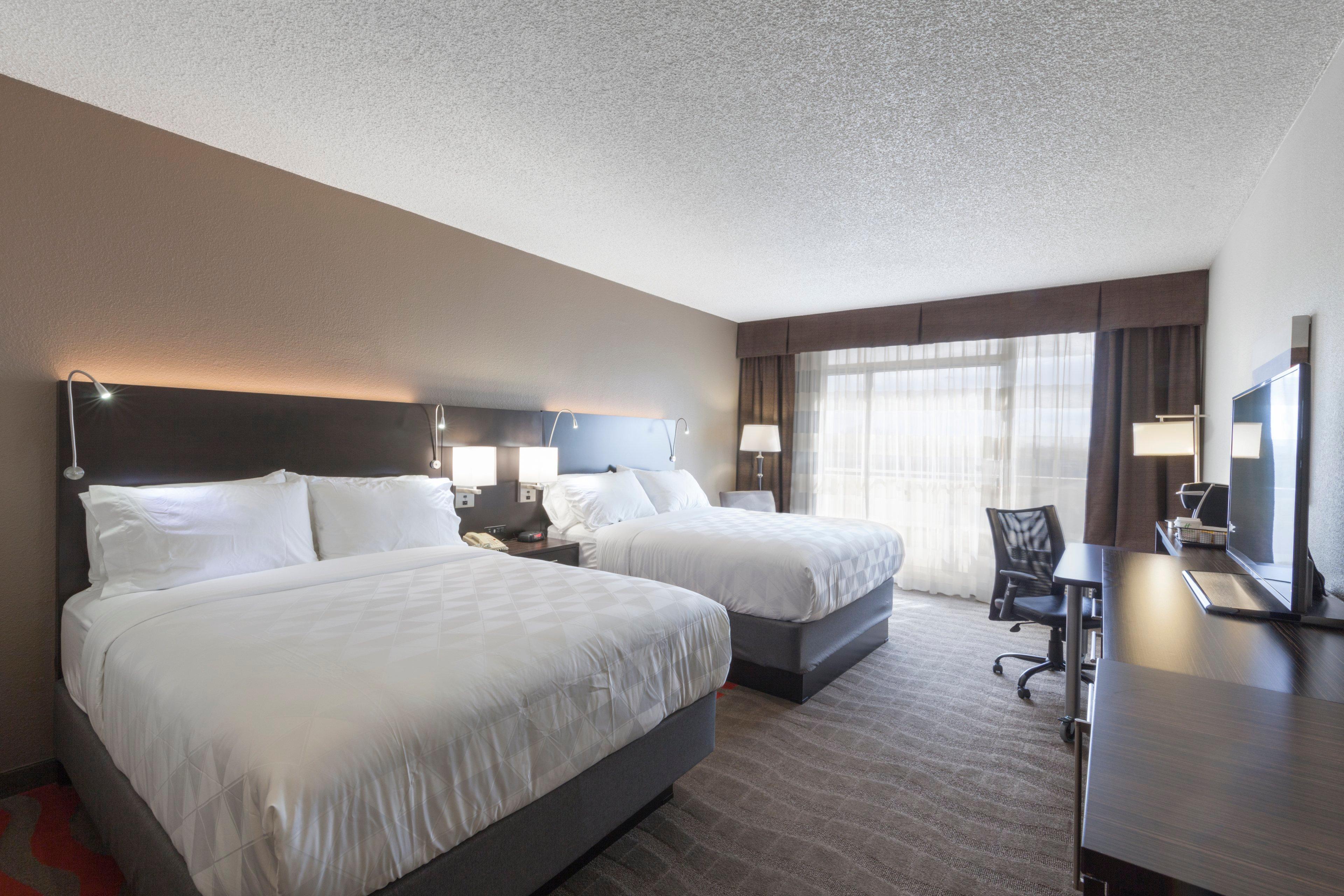 Midtown By Ihg Hotel 3*