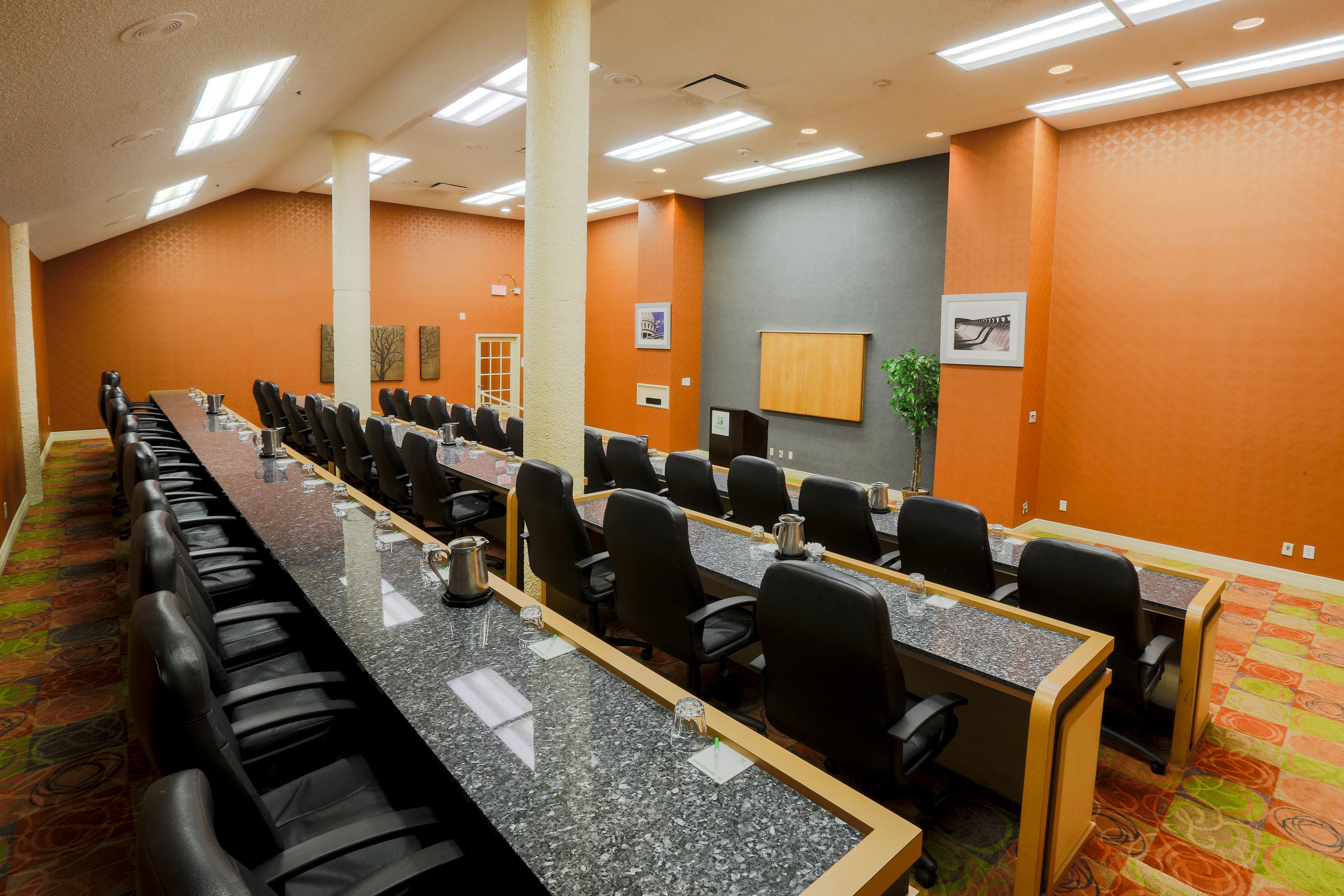 Midtown By Ihg 3* Austin