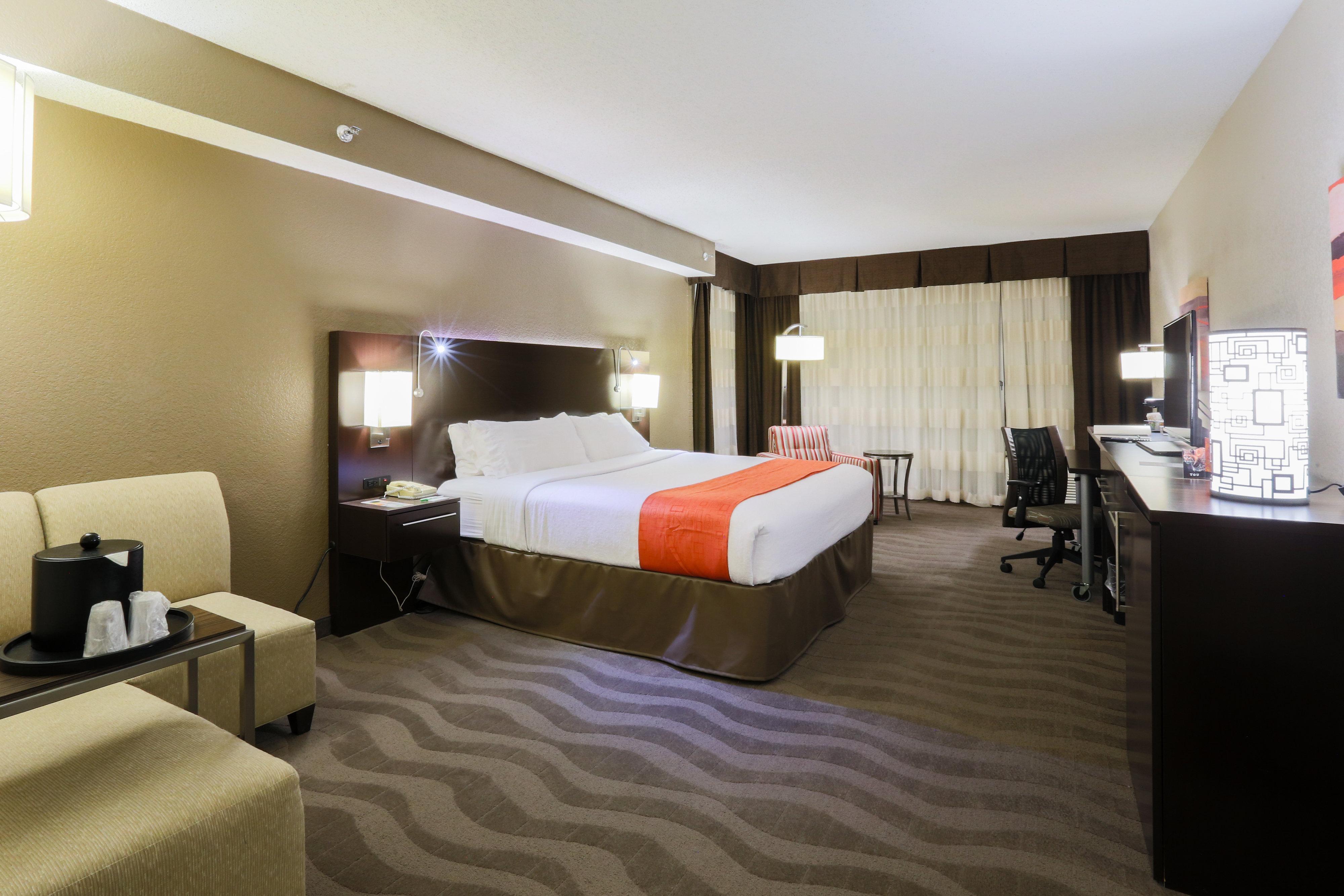 Midtown By Ihg Hotel