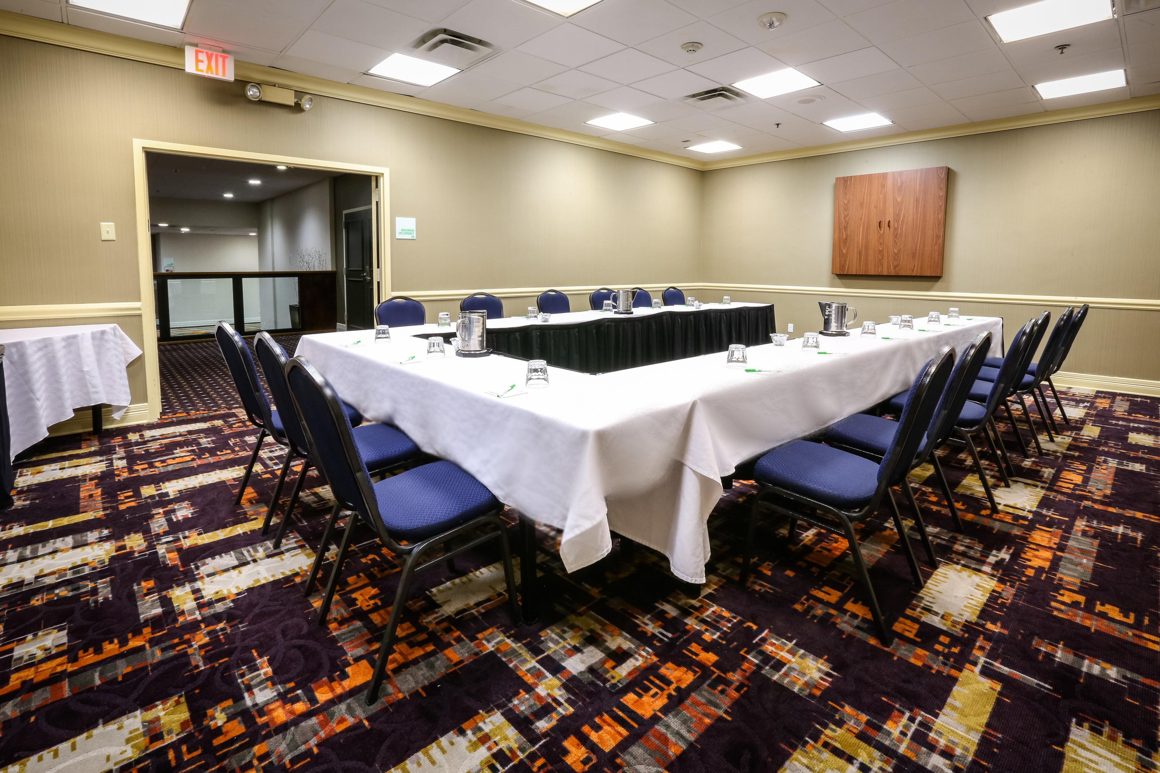 Hotel Midtown By Ihg 3*