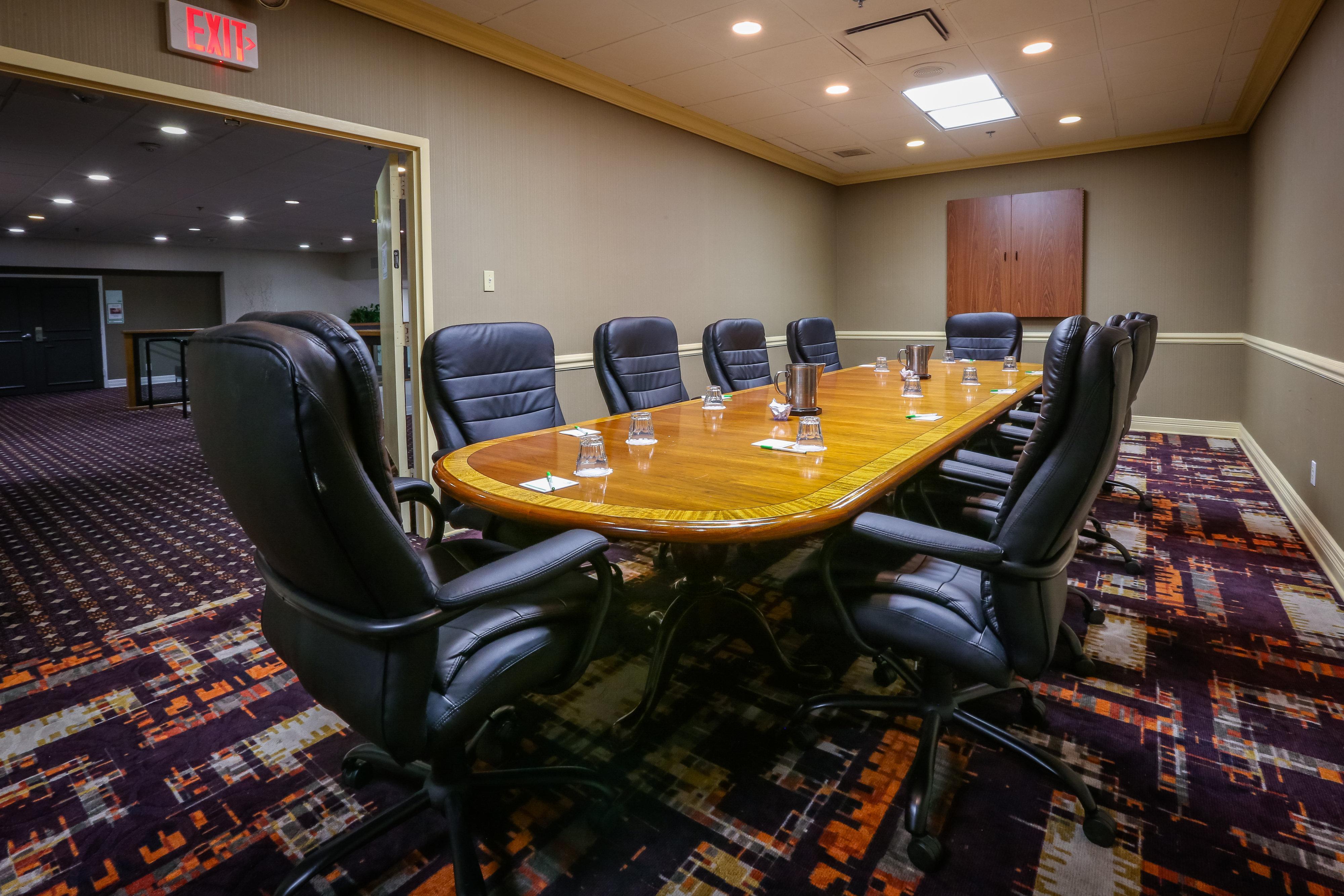 Hotel Midtown By Ihg Austin