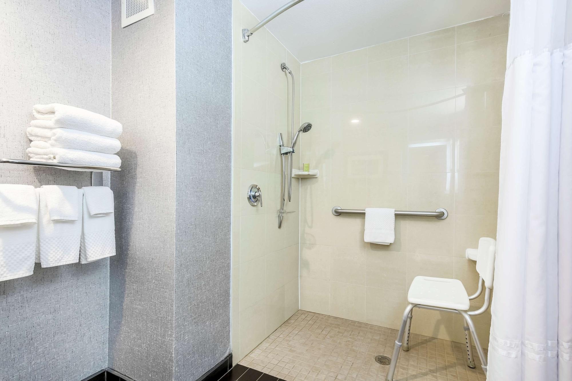 Doubletree By Hilton Austin-university Area Austin