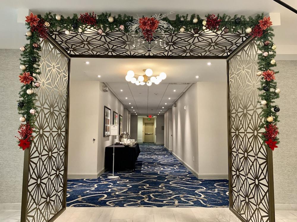 Doubletree By Hilton Austin-university Area Austin