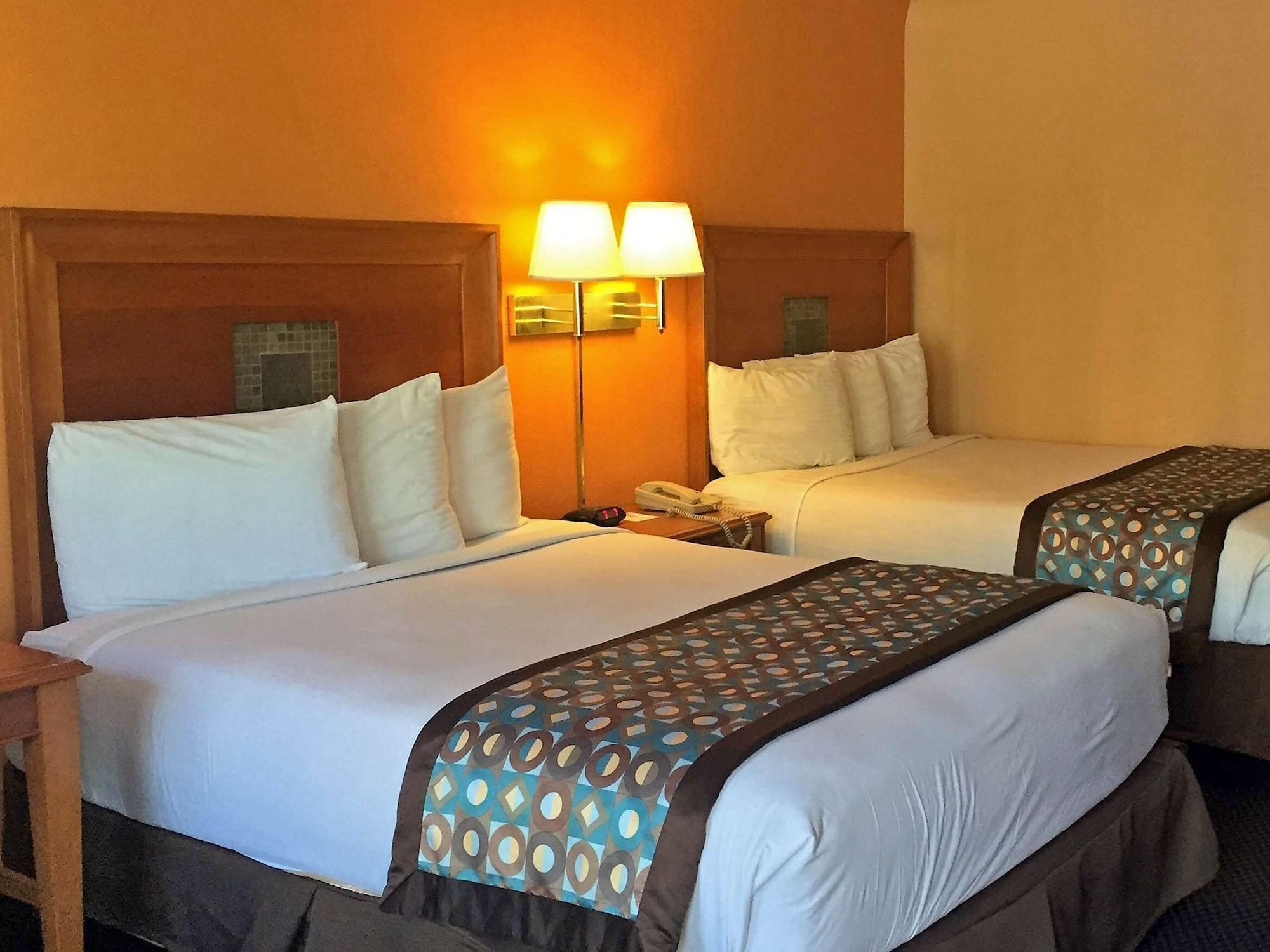 Motel Americas Value 2*