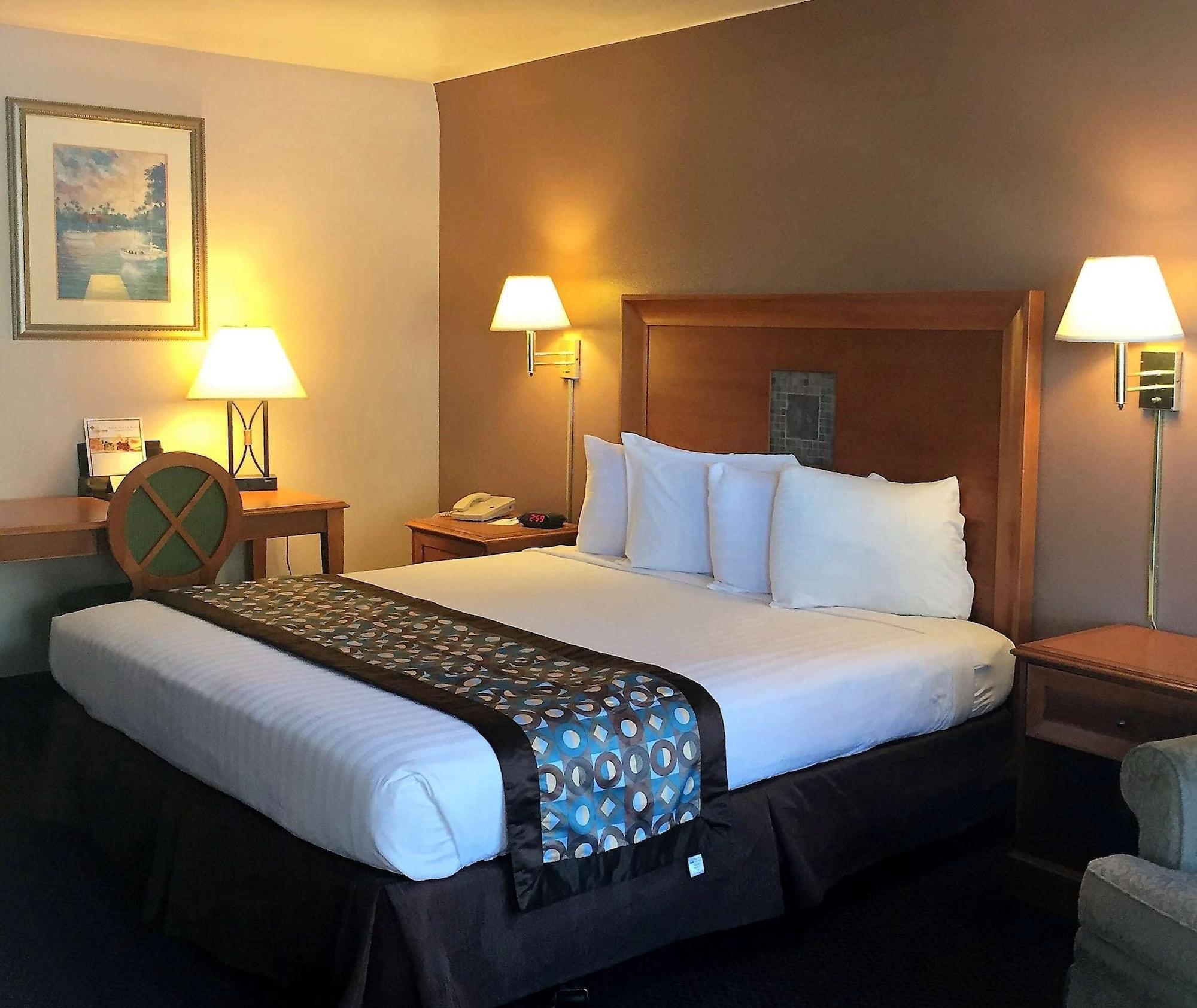 Motel Americas Value