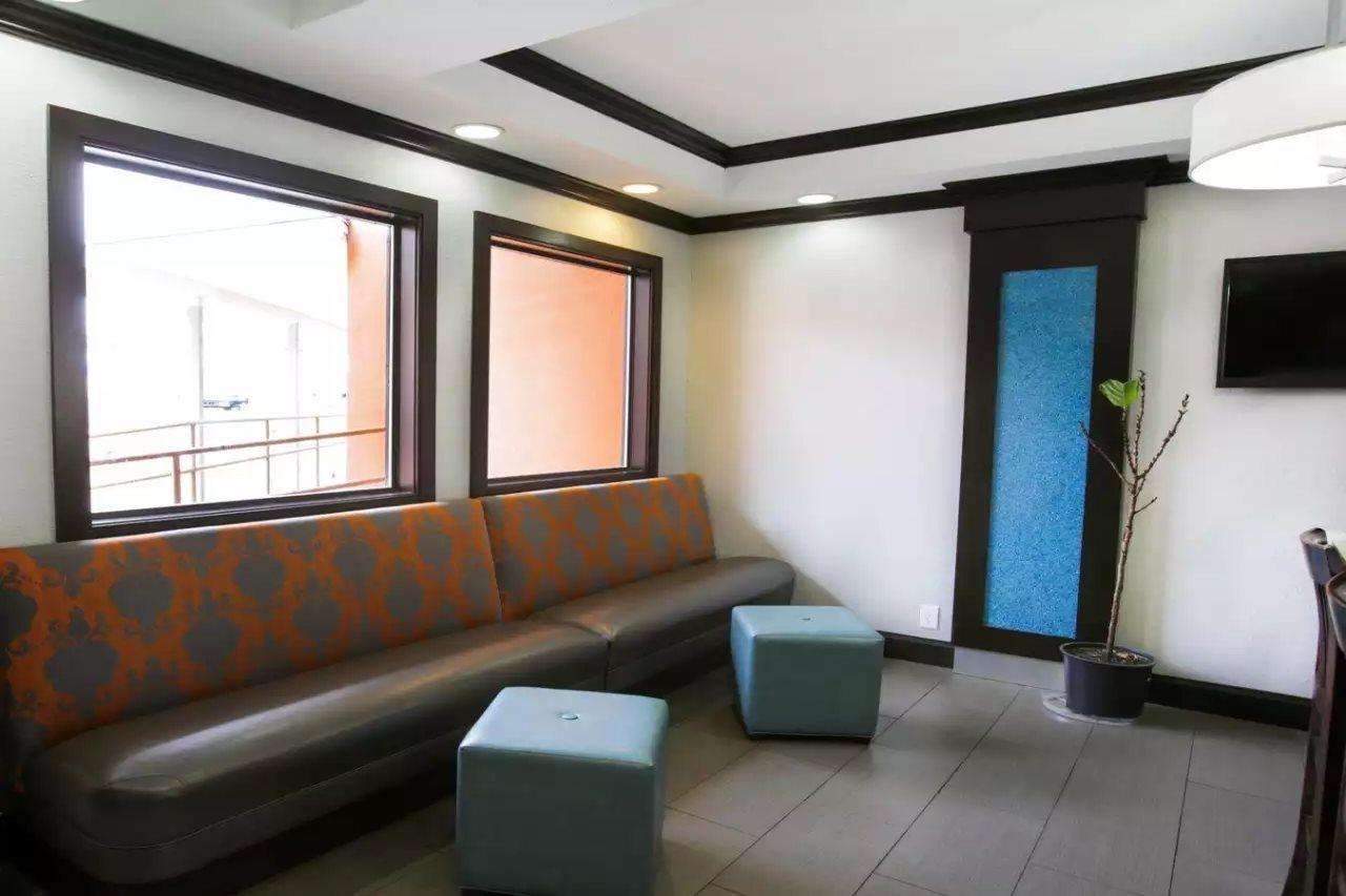 Hotel Scottish Downtown