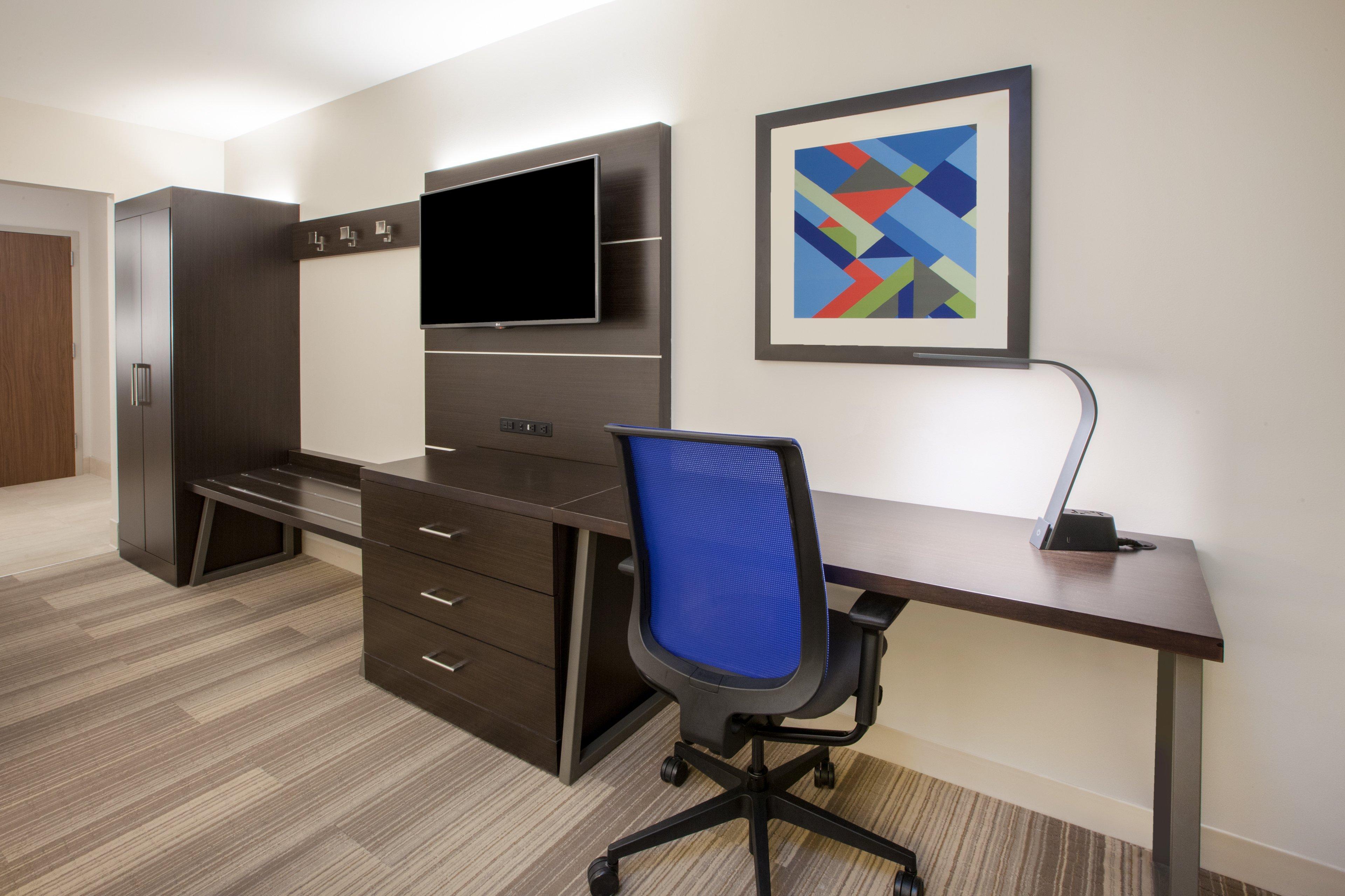 Hotel Express & North By Ihg Austin
