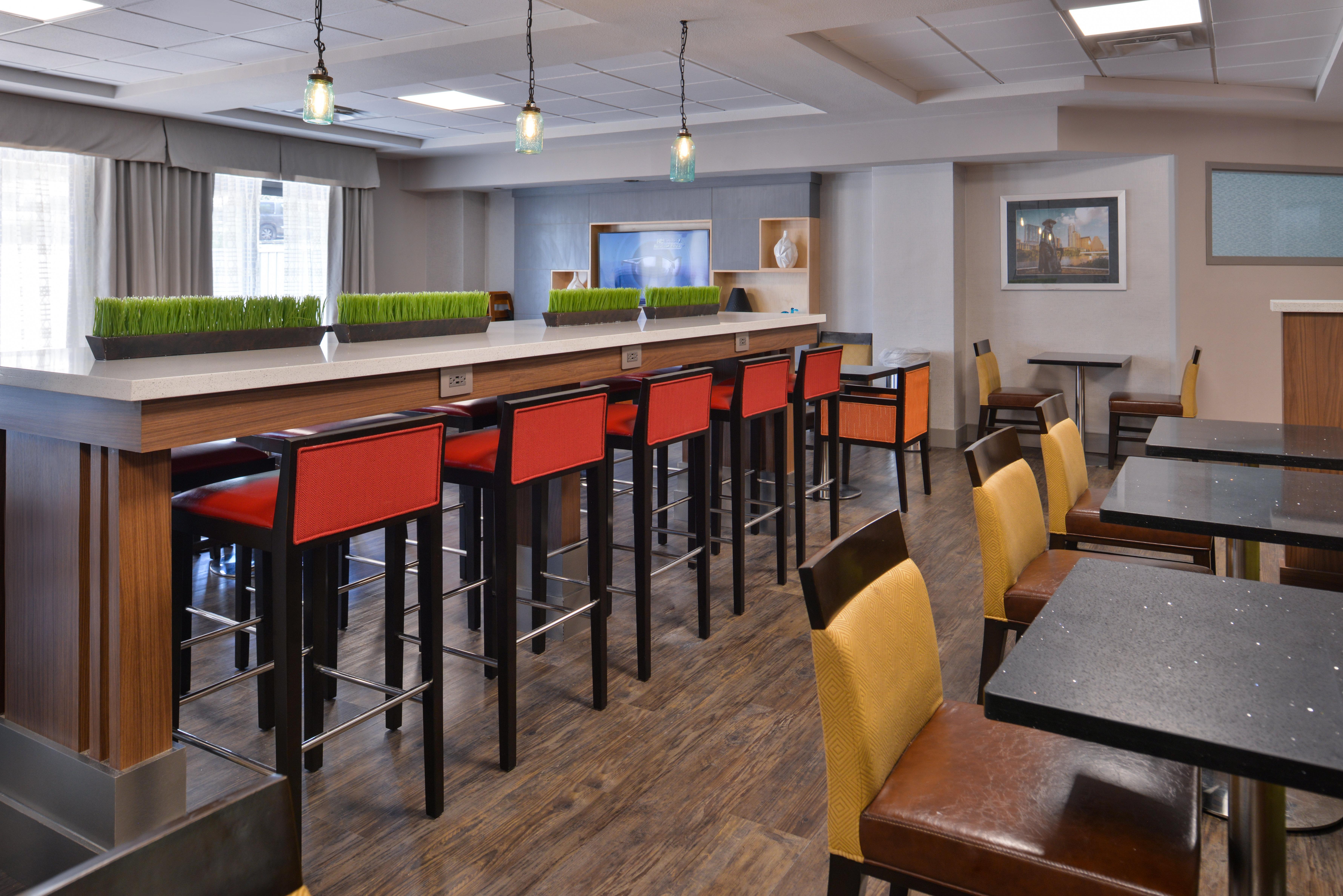 Hotel Express & North By Ihg