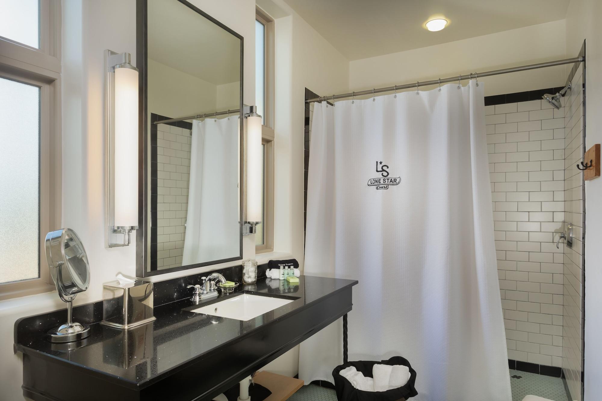 Lone Star Court, By Valencia Collection (adults Only) Hotel