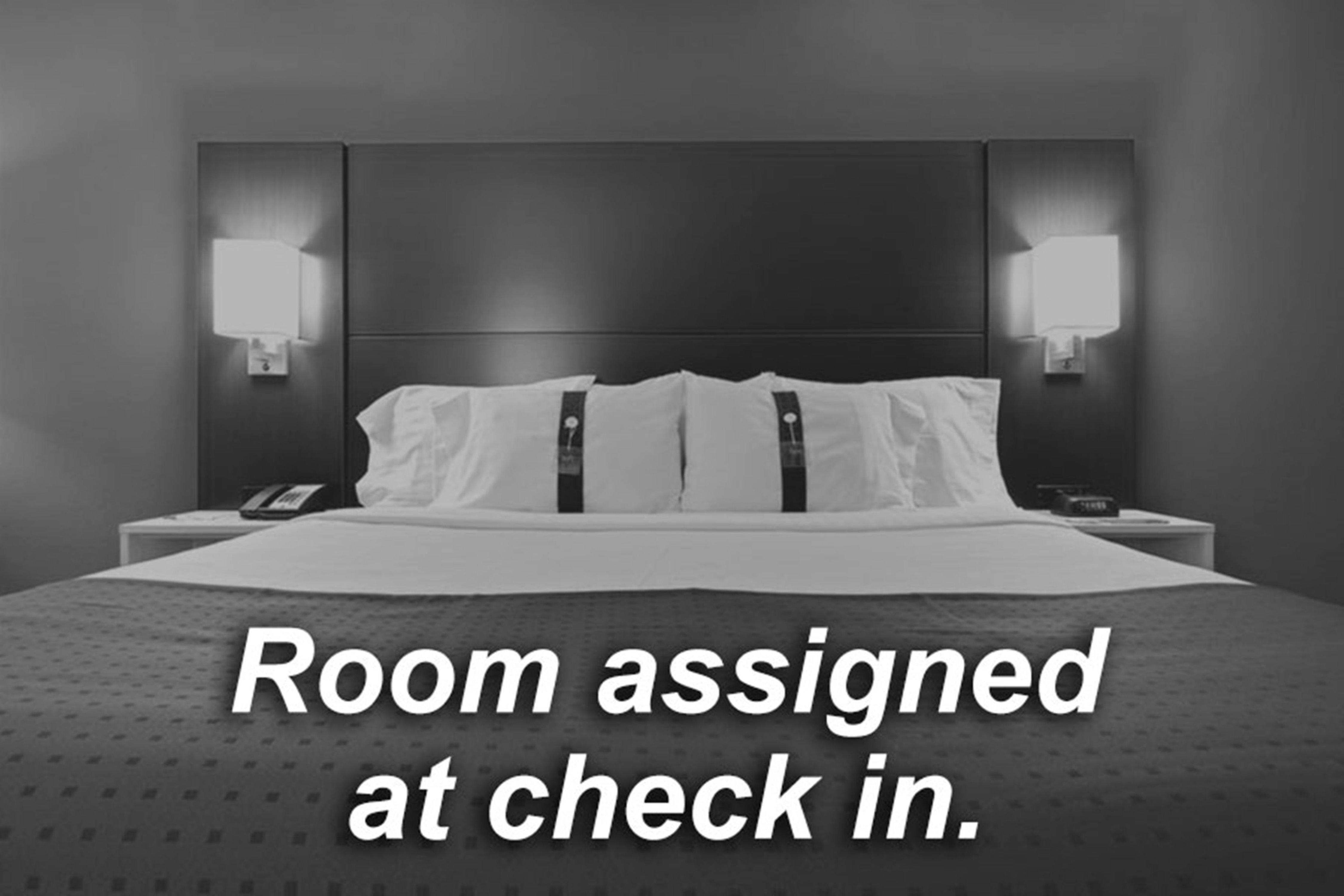 Express & South By Ihg 3* Austin