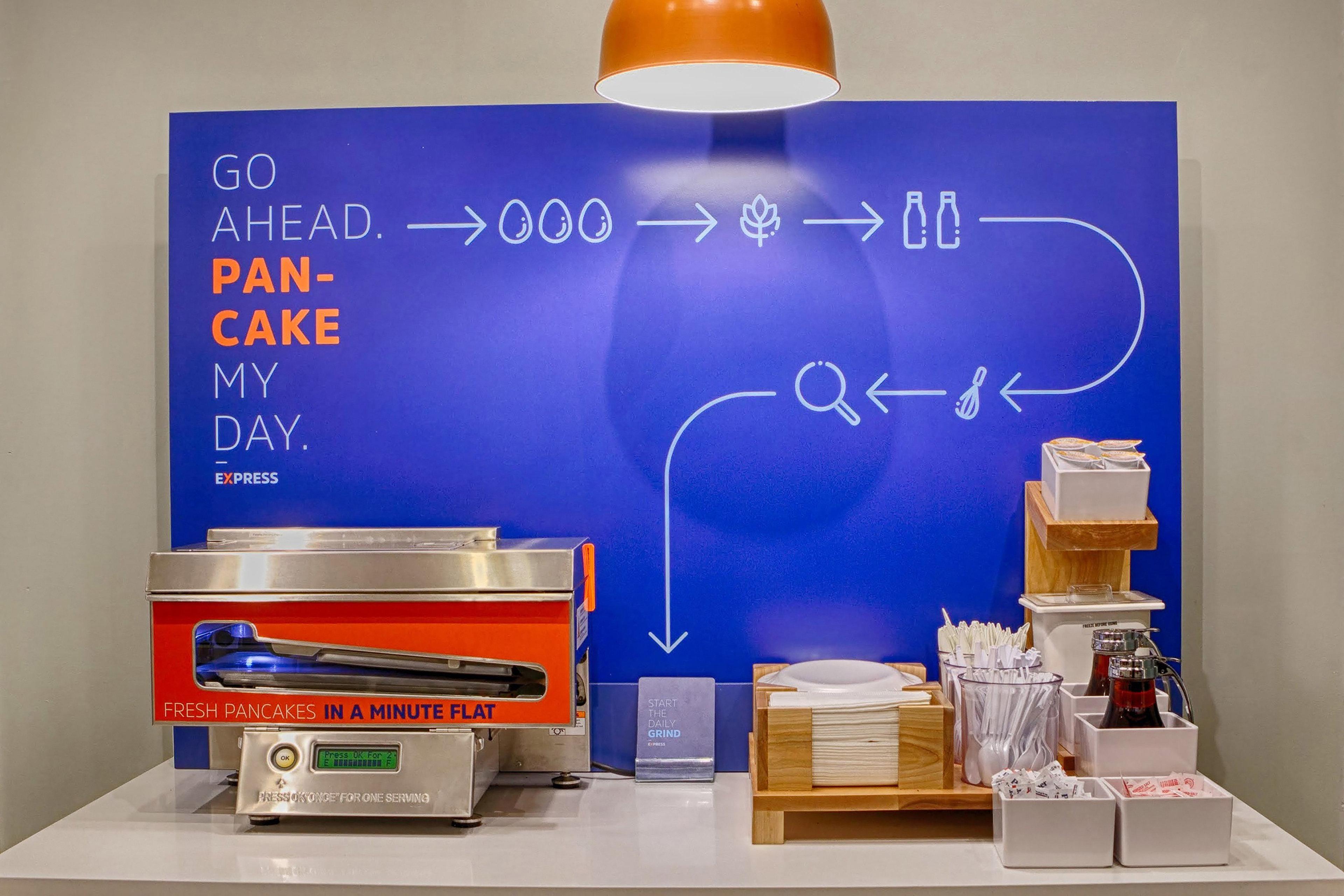 Express & South By Ihg Austin