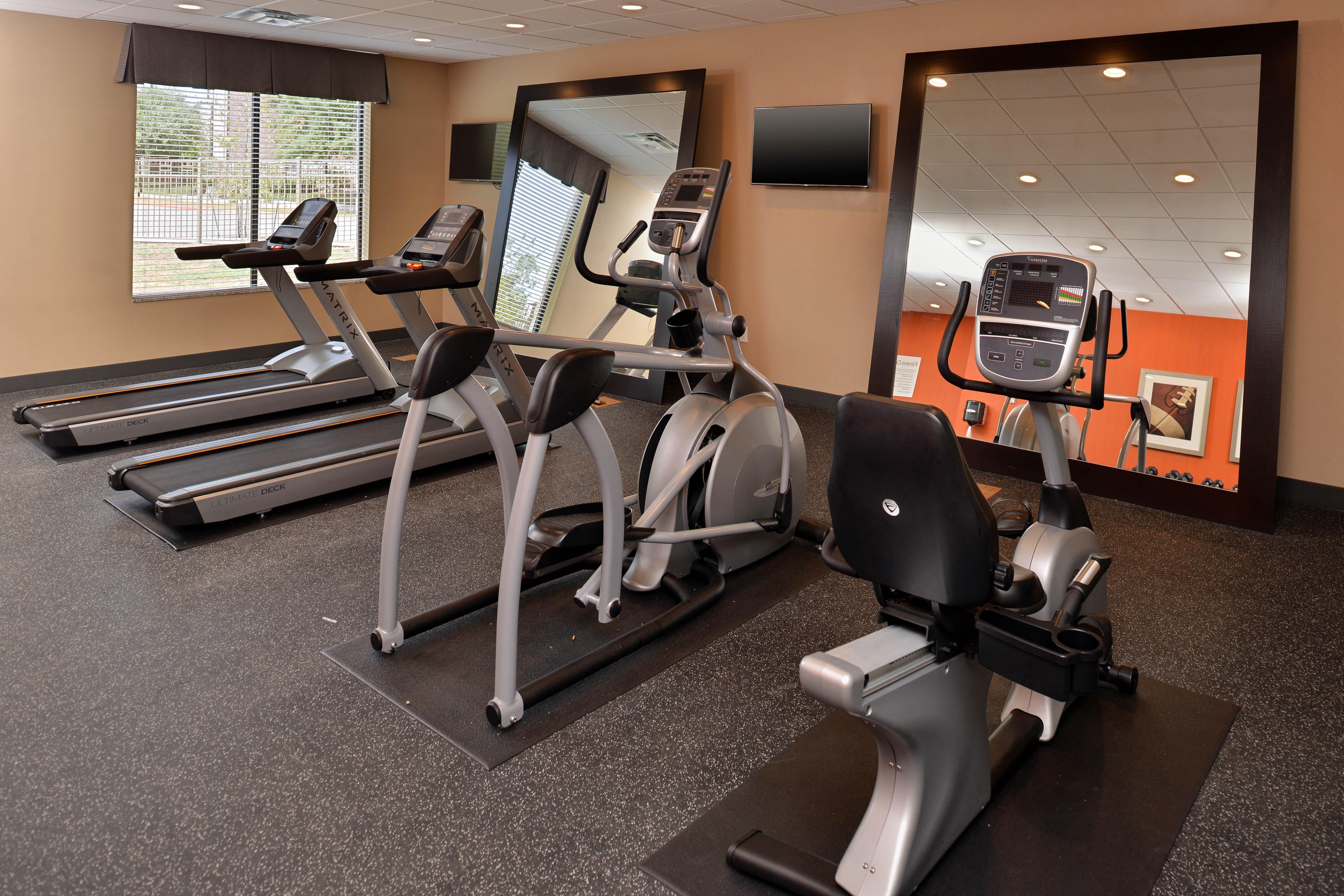 Hotel Express & South By Ihg Austin
