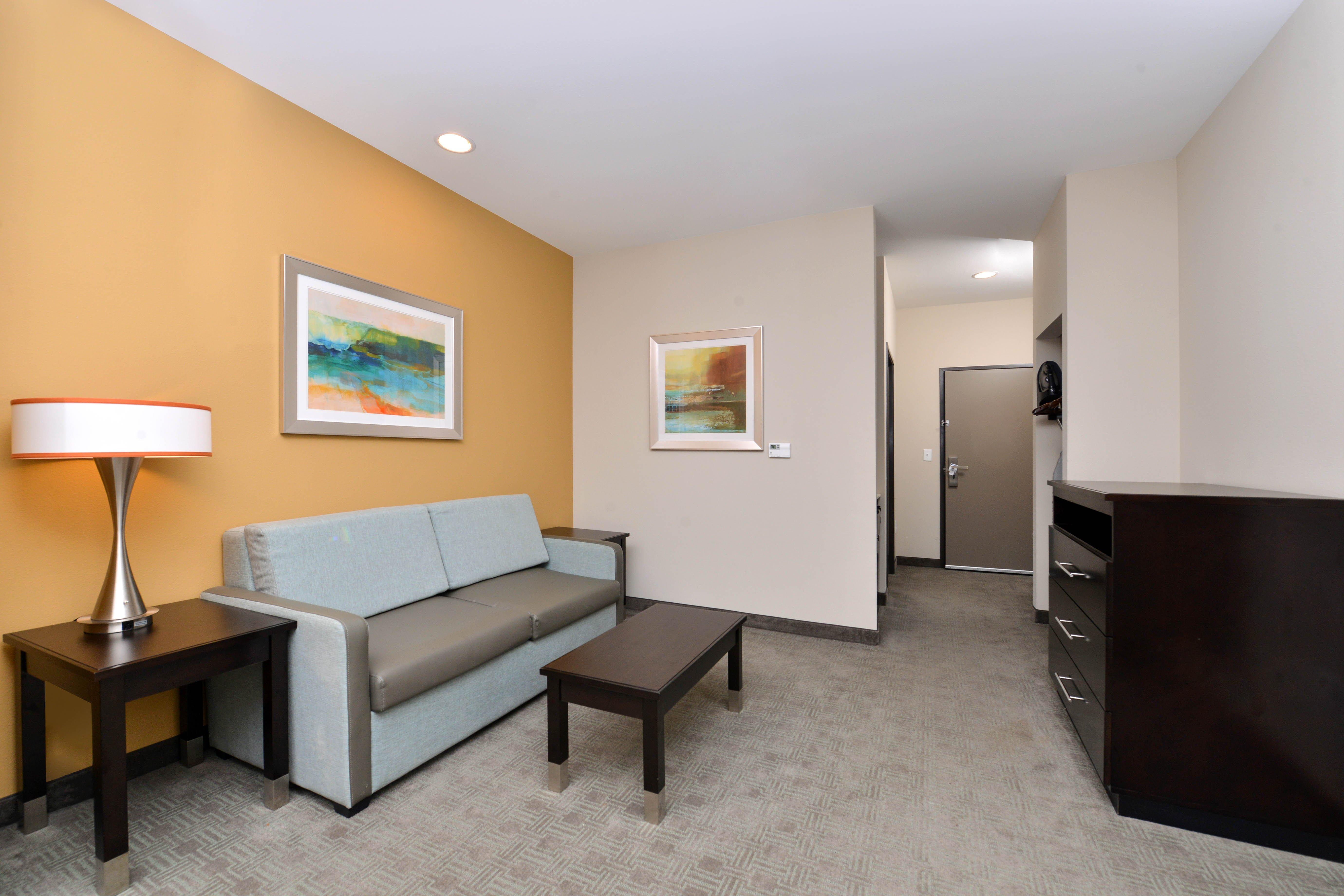 Express & South By Ihg Austin