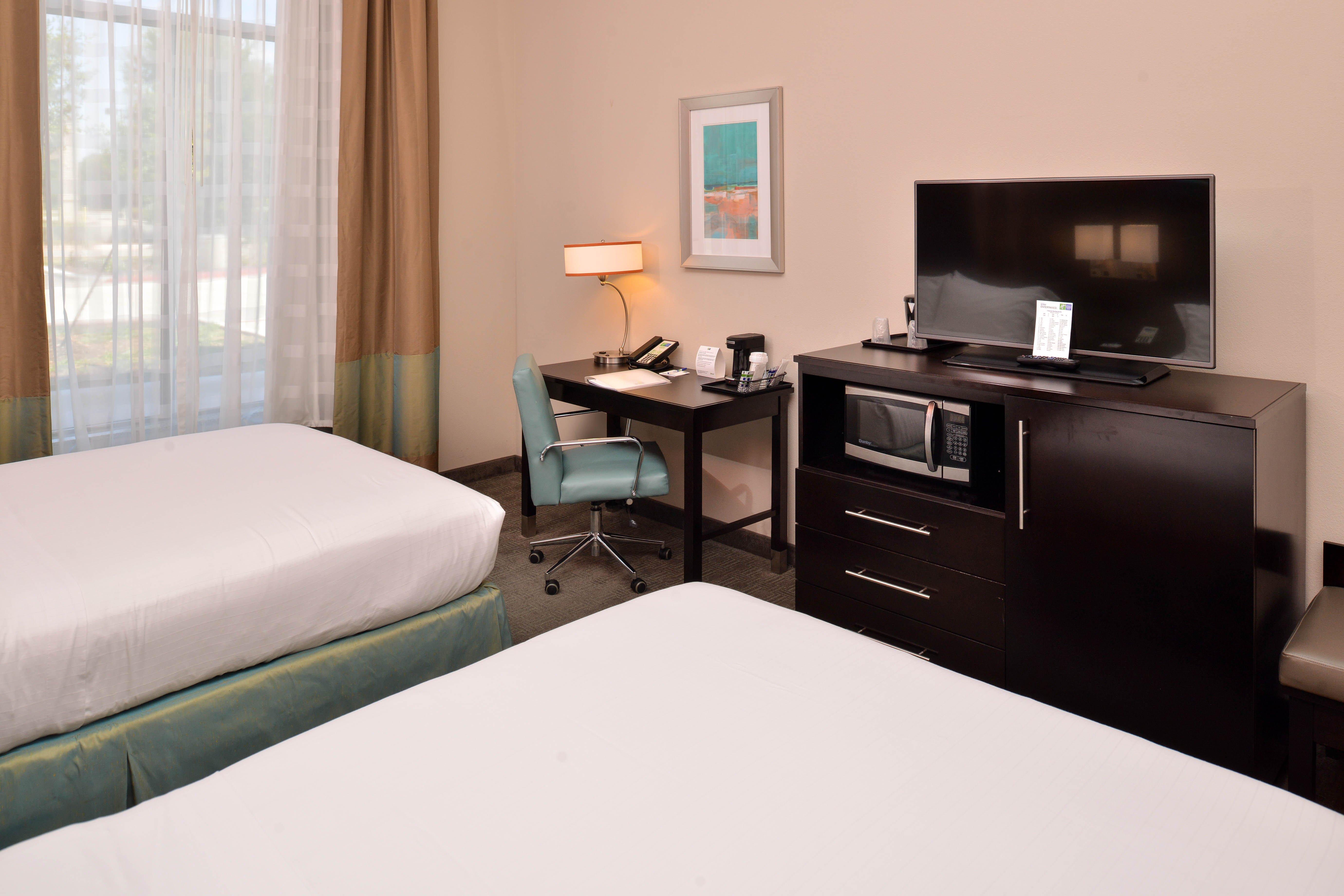 Express & South By Ihg 3*