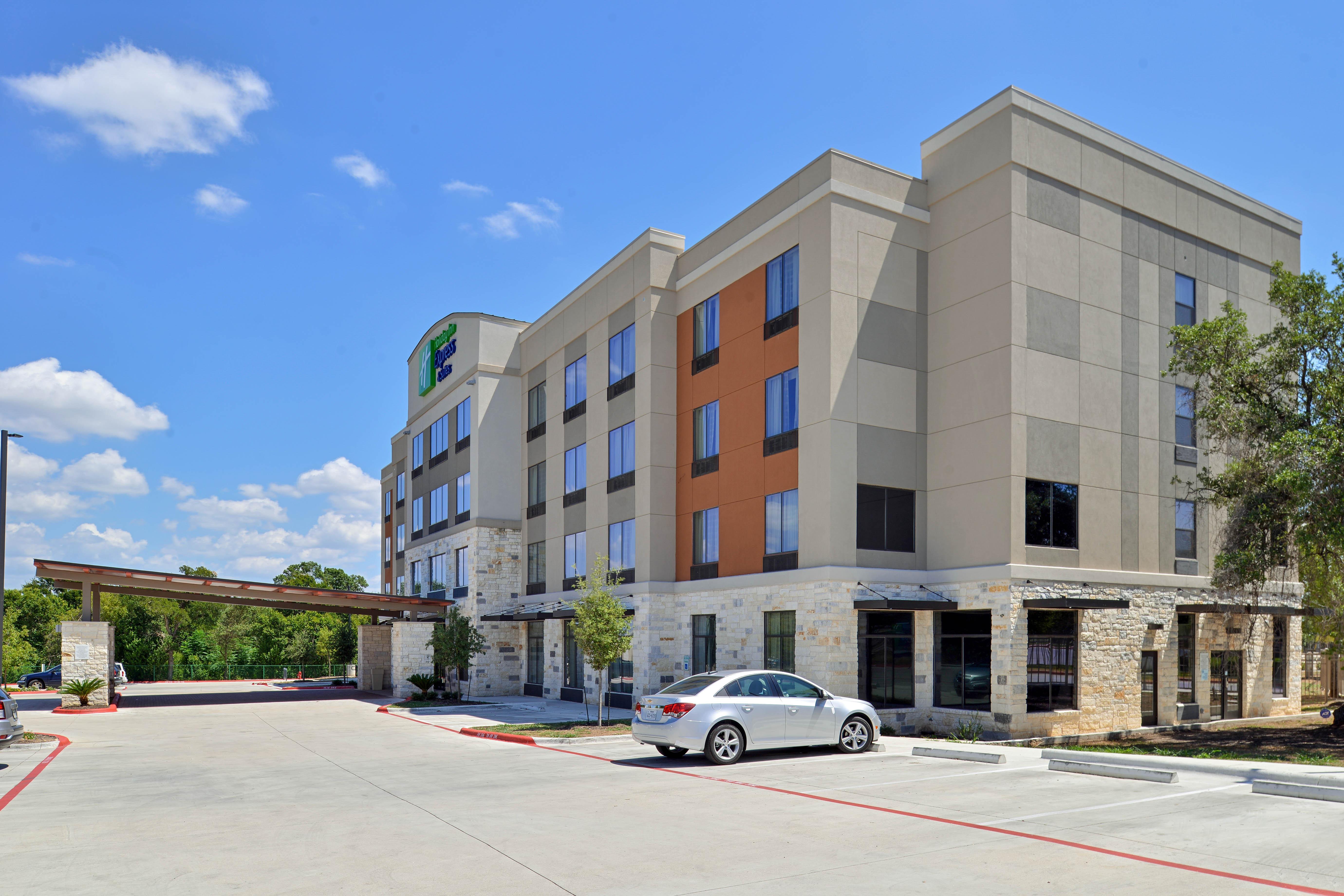 Hotel Express & South By Ihg 3*