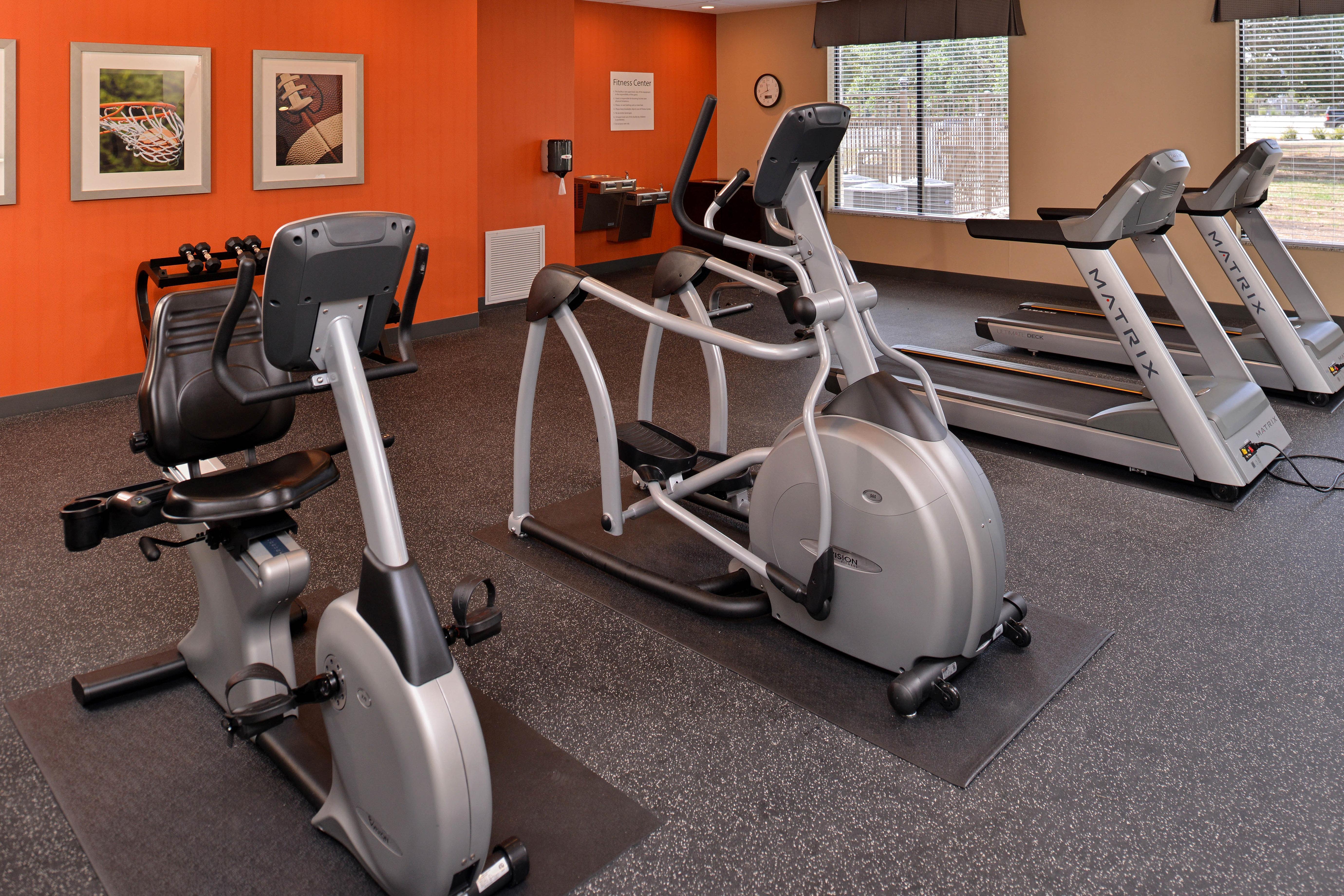 Hotel Express & South By Ihg Austin