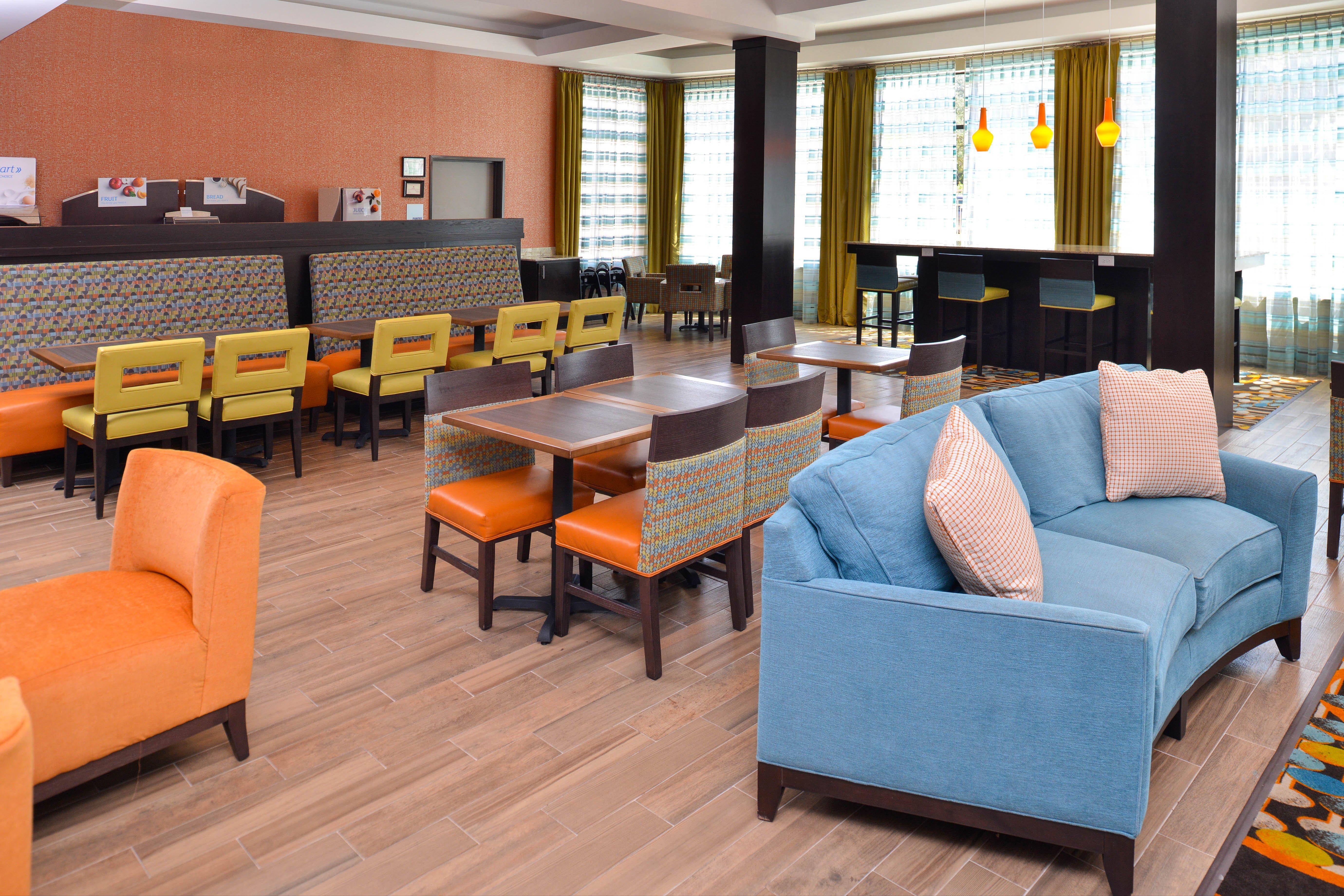 Hotel Express & South By Ihg 3*