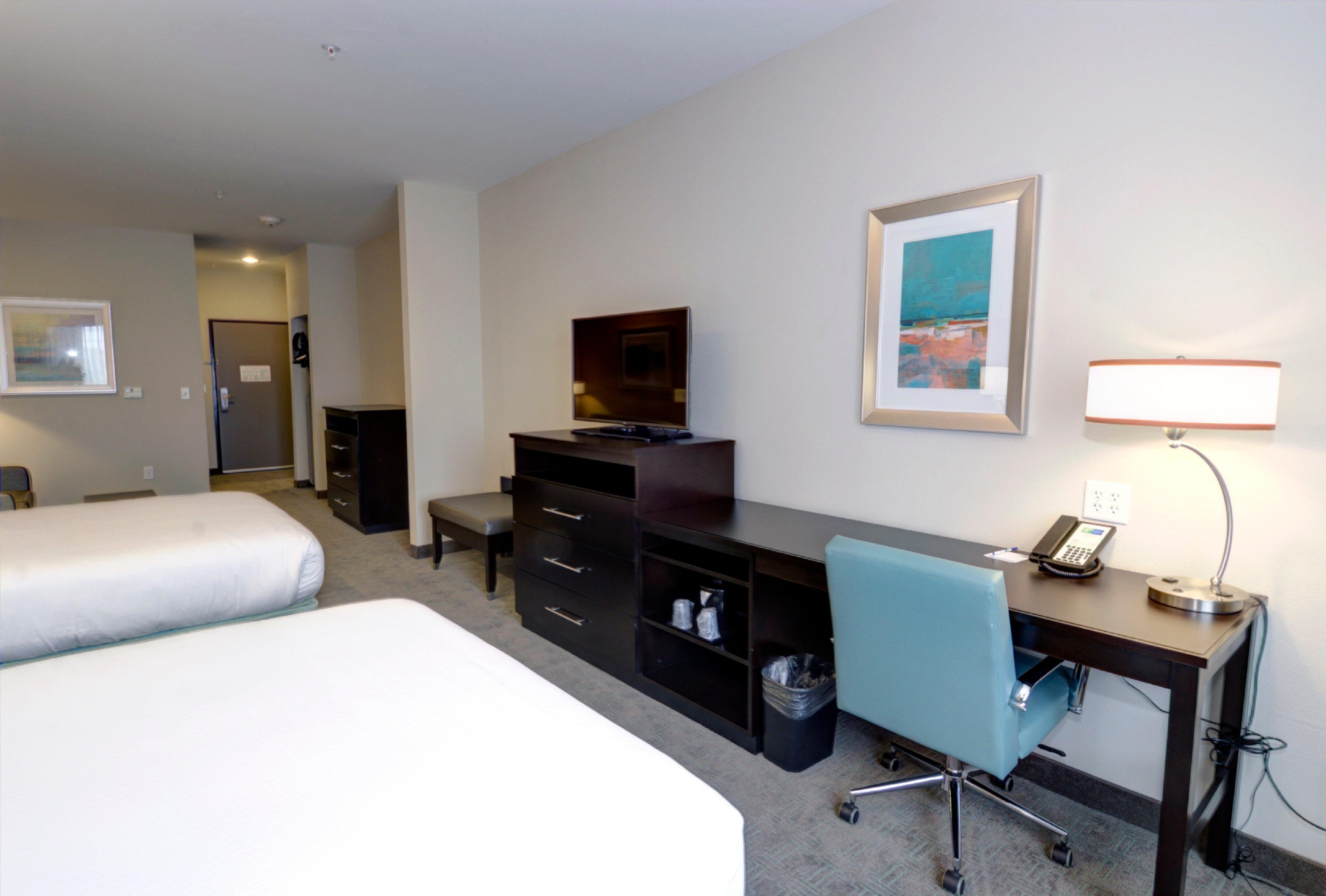 Express & South By Ihg 3*
