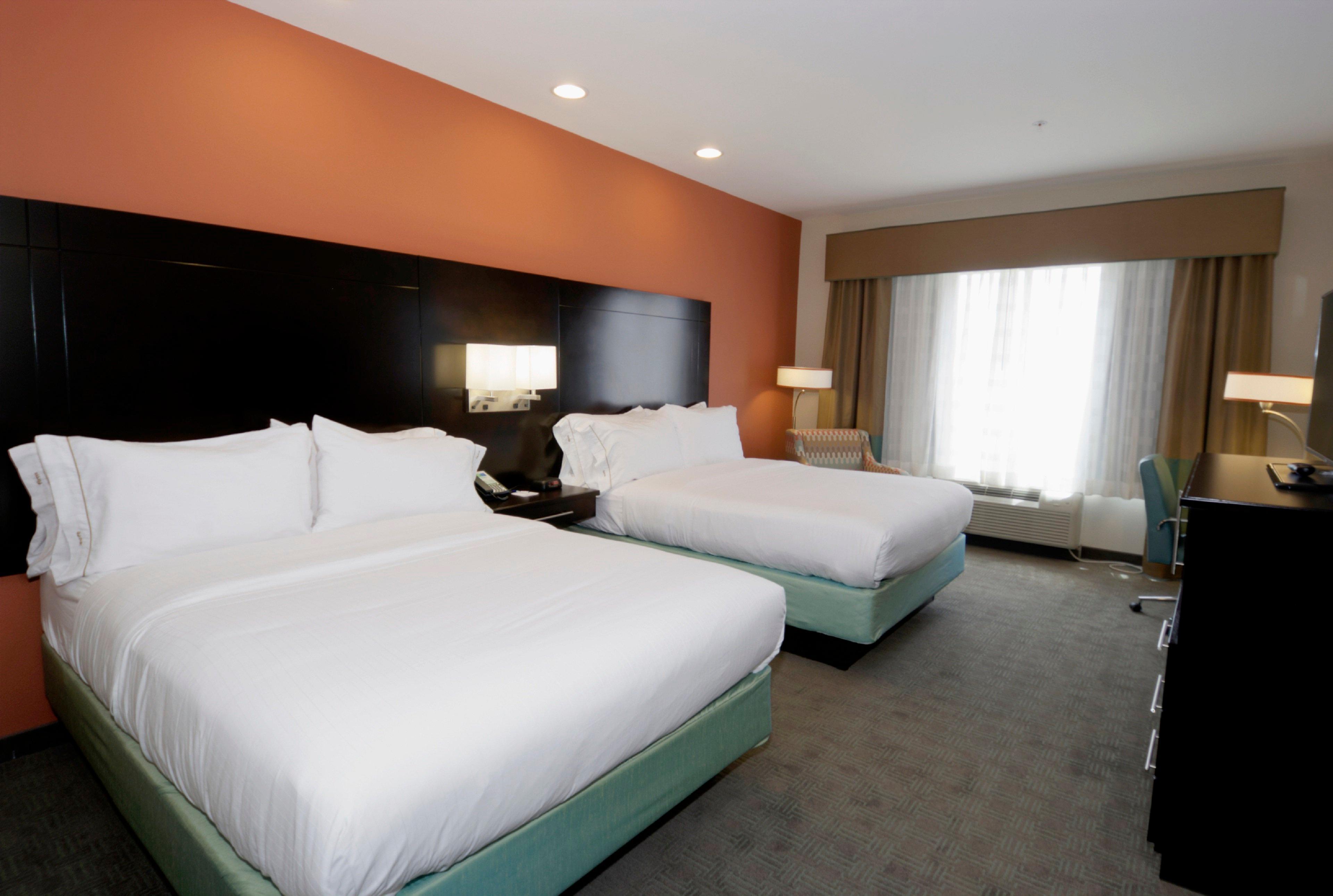 Hotel Express & South By Ihg