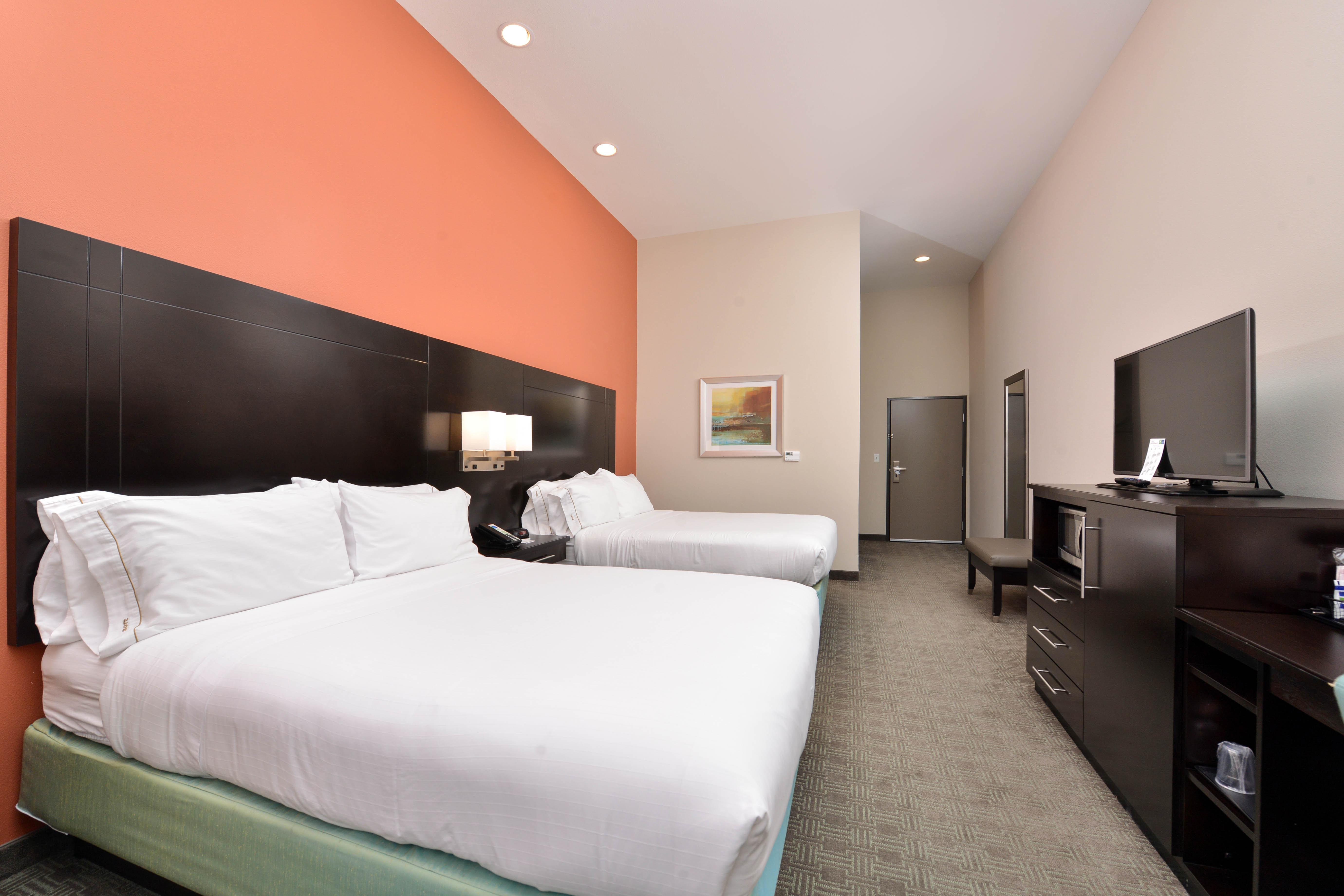 Express & South By Ihg 3*
