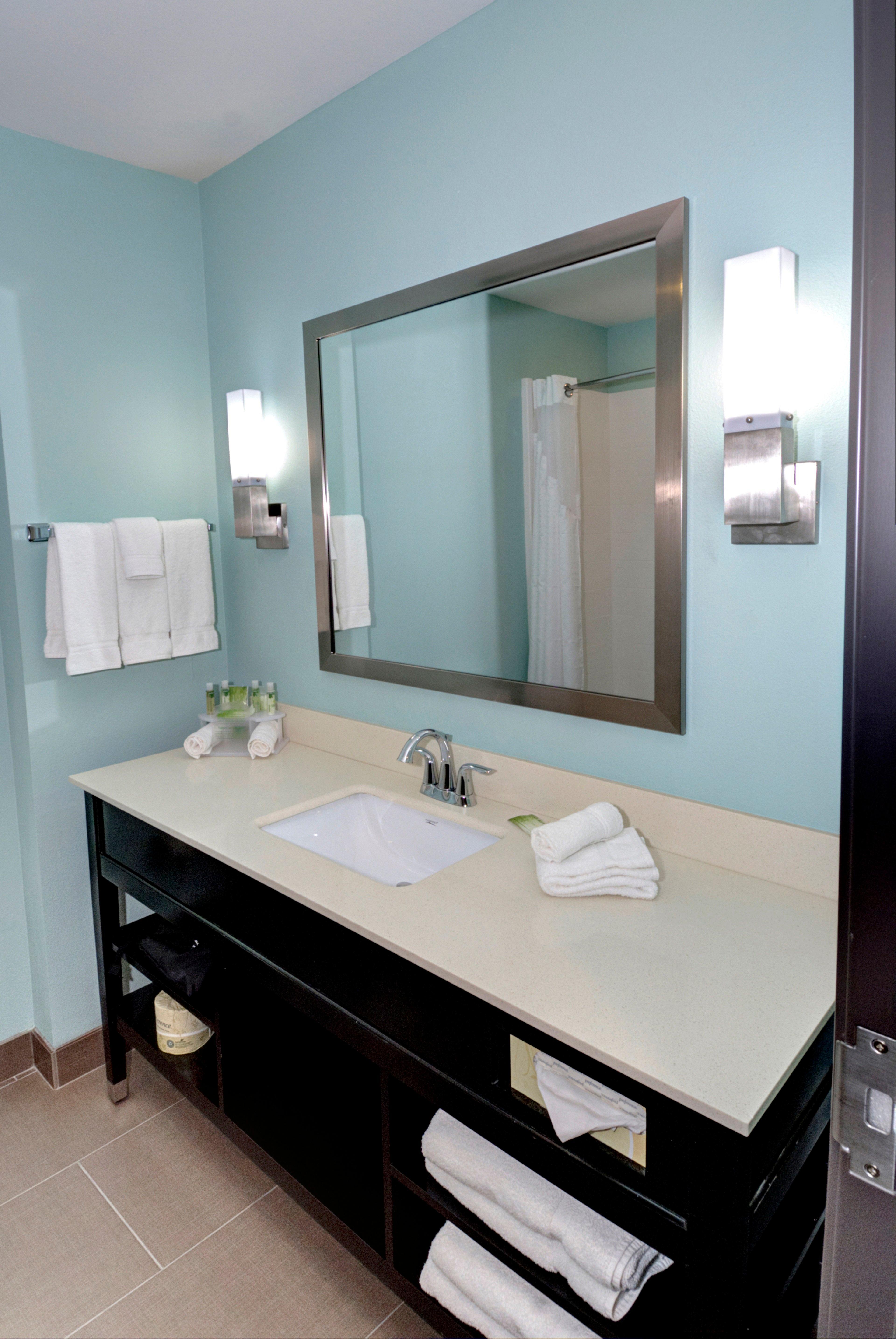 Express & South By Ihg